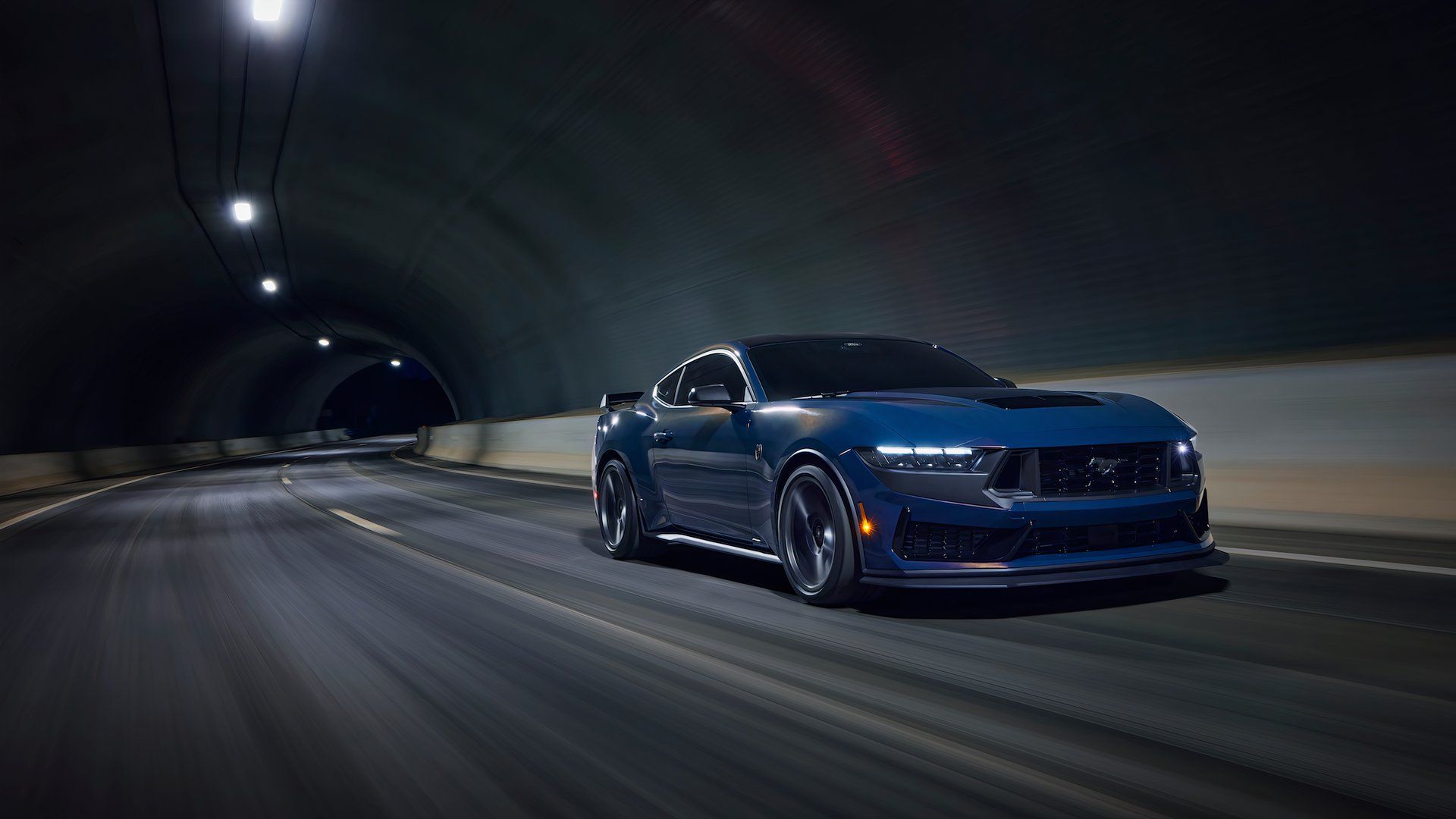 The 10 Most Powerful Versions Of Ford's Modular V8 Engine