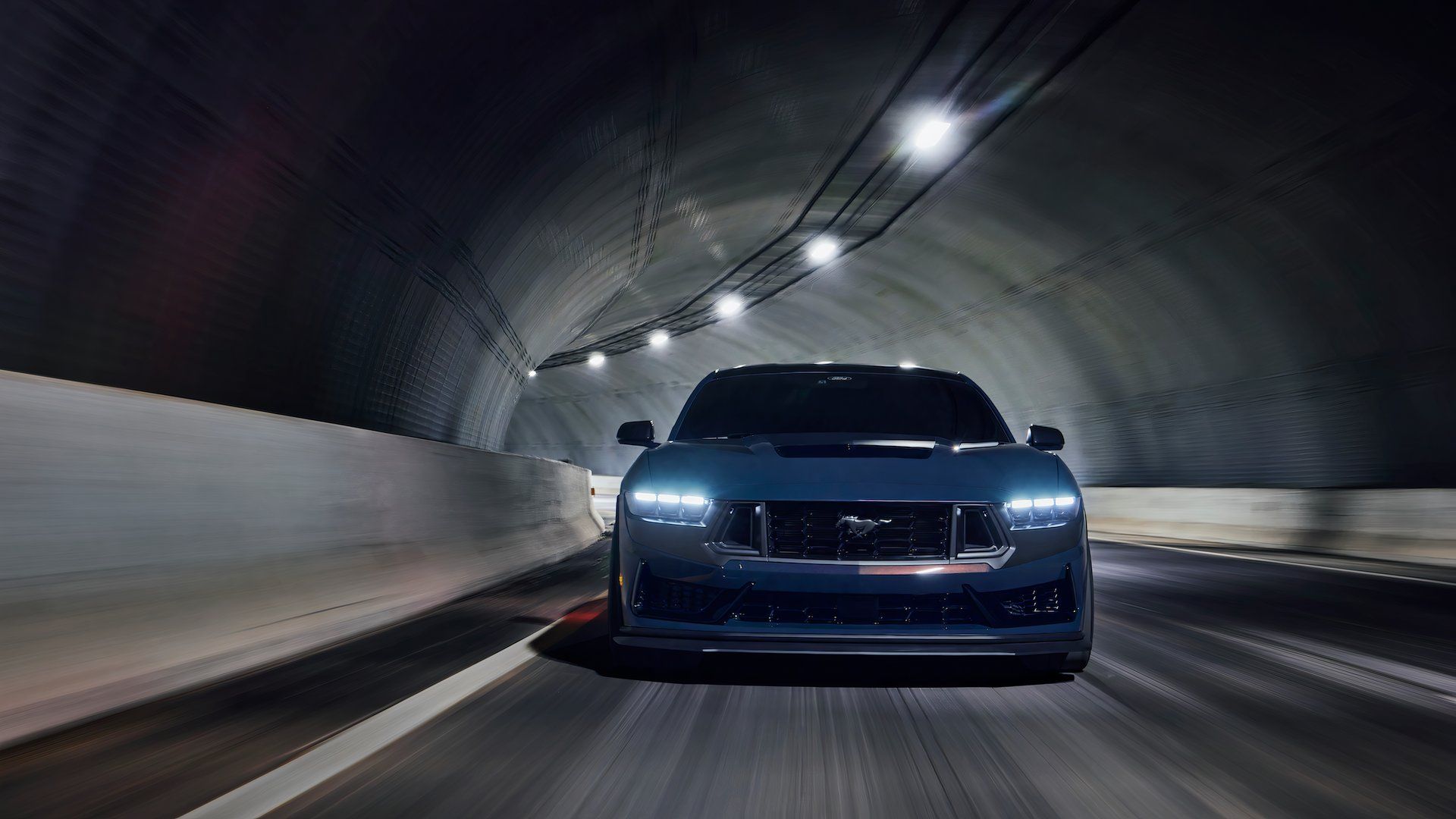 The 10 Most Powerful Versions Of Ford's Modular V8 Engine