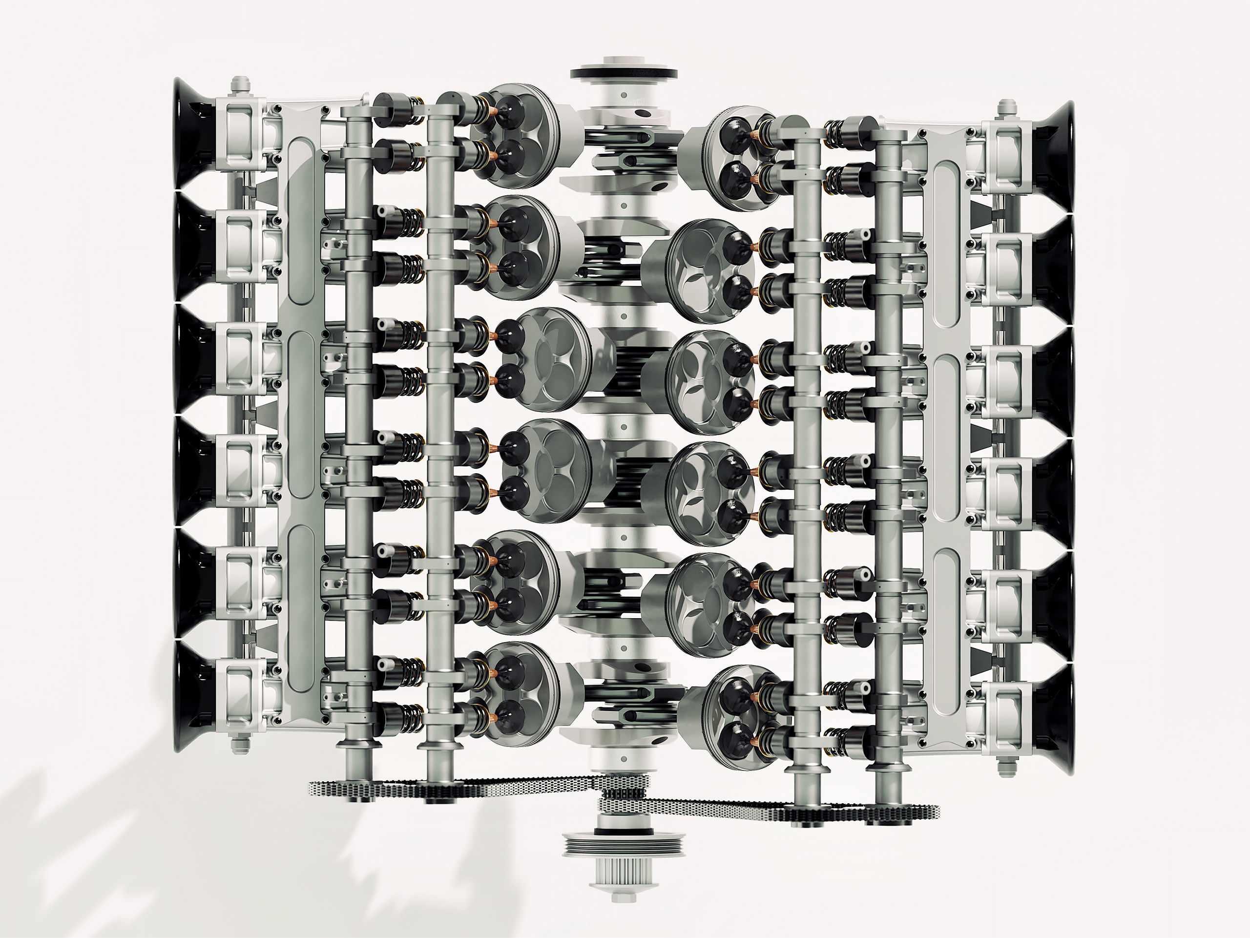 Meet The NILU Hypercar: The World's Most Powerful Naturally Aspirated ...