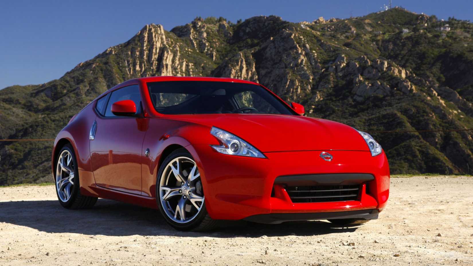 10 Red Sports Cars That Shouldn’t Be Painted Any Other Color