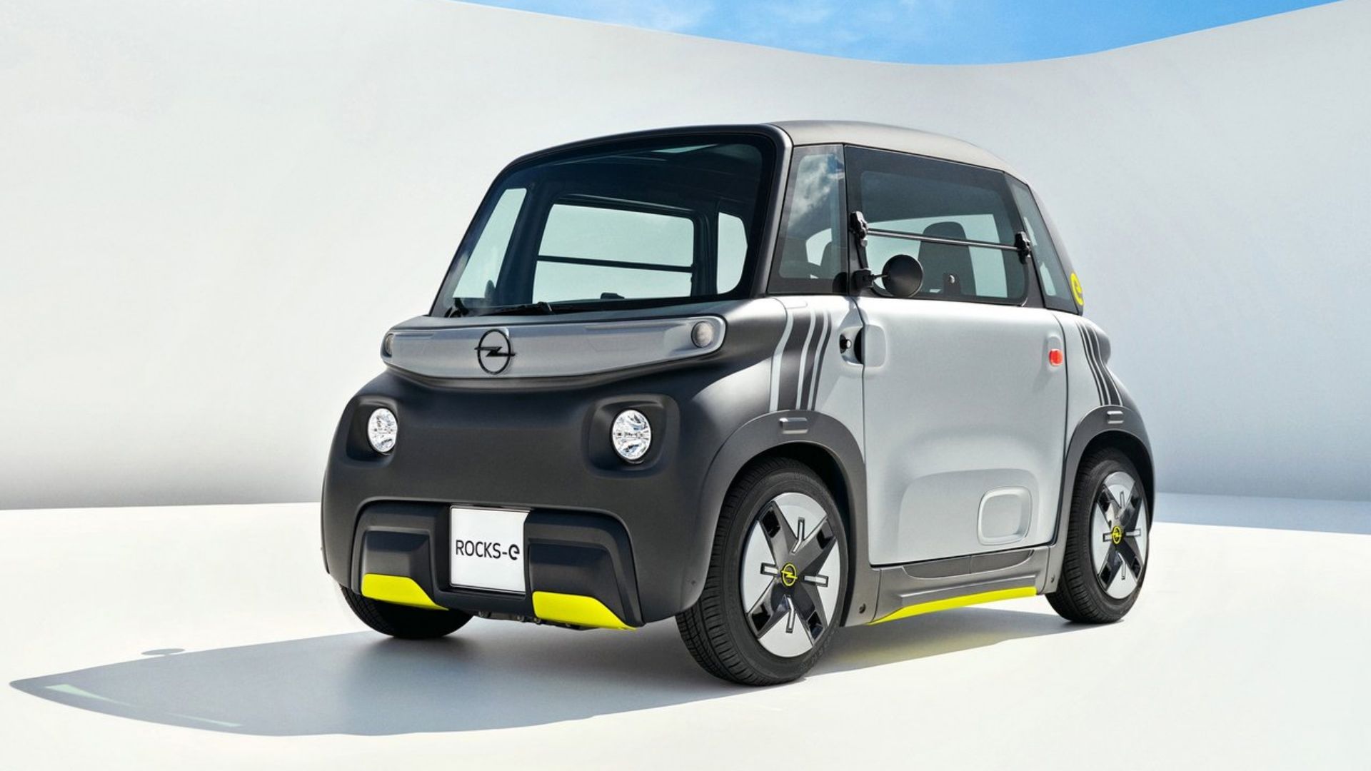 The Least Powerful Car From A European Automaker In 2024
