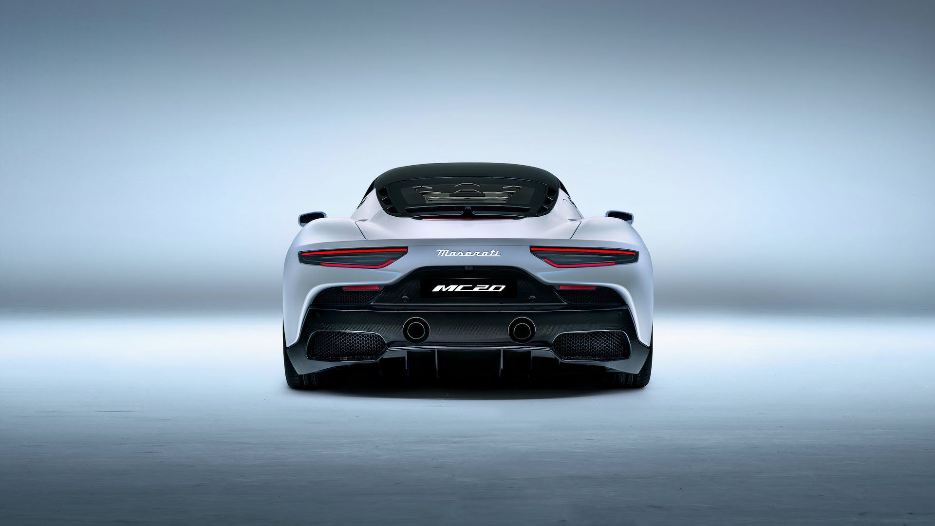 Maserati Will Show Its Latest Car This Weekend