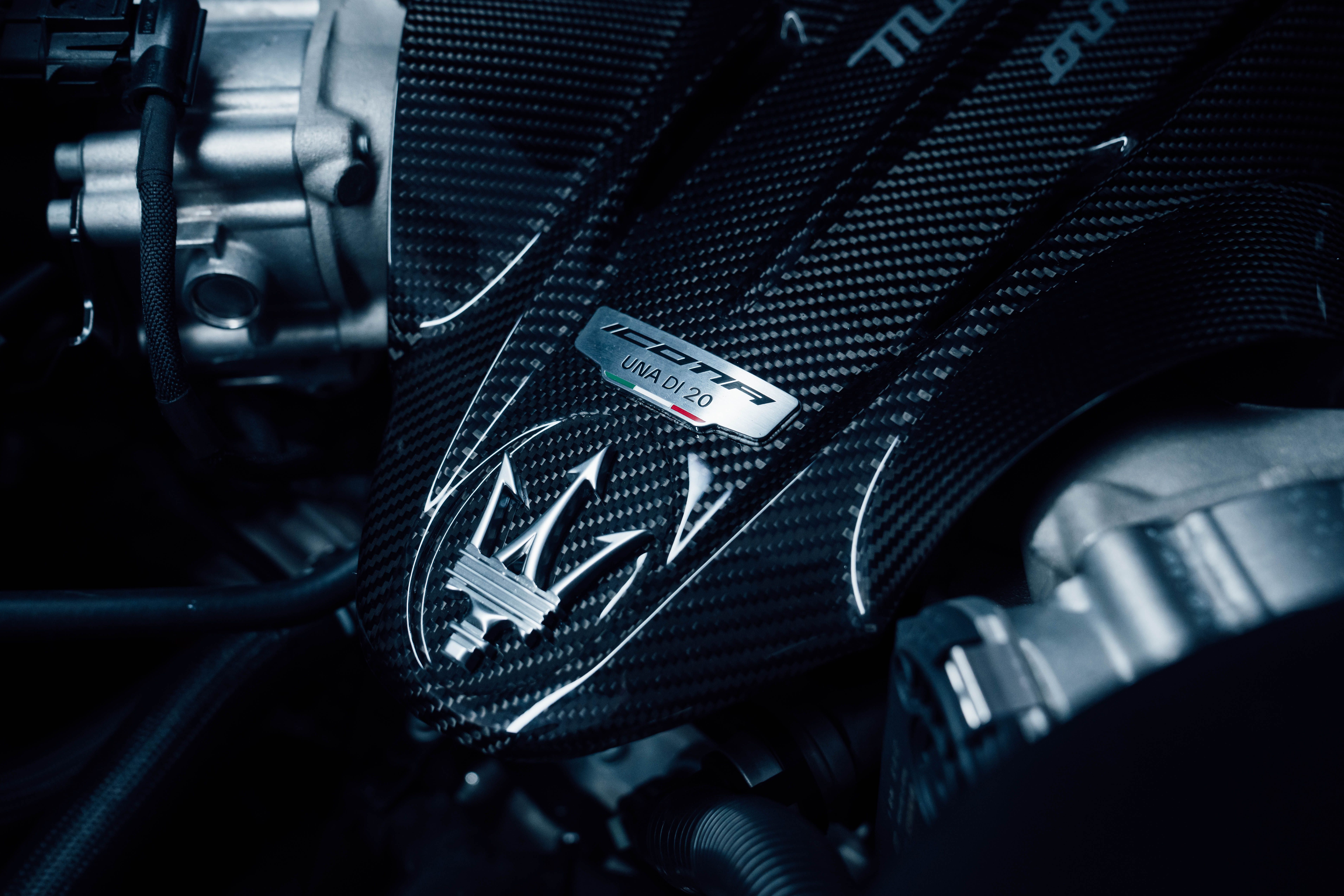 10 Facts You Should Know About Maserati