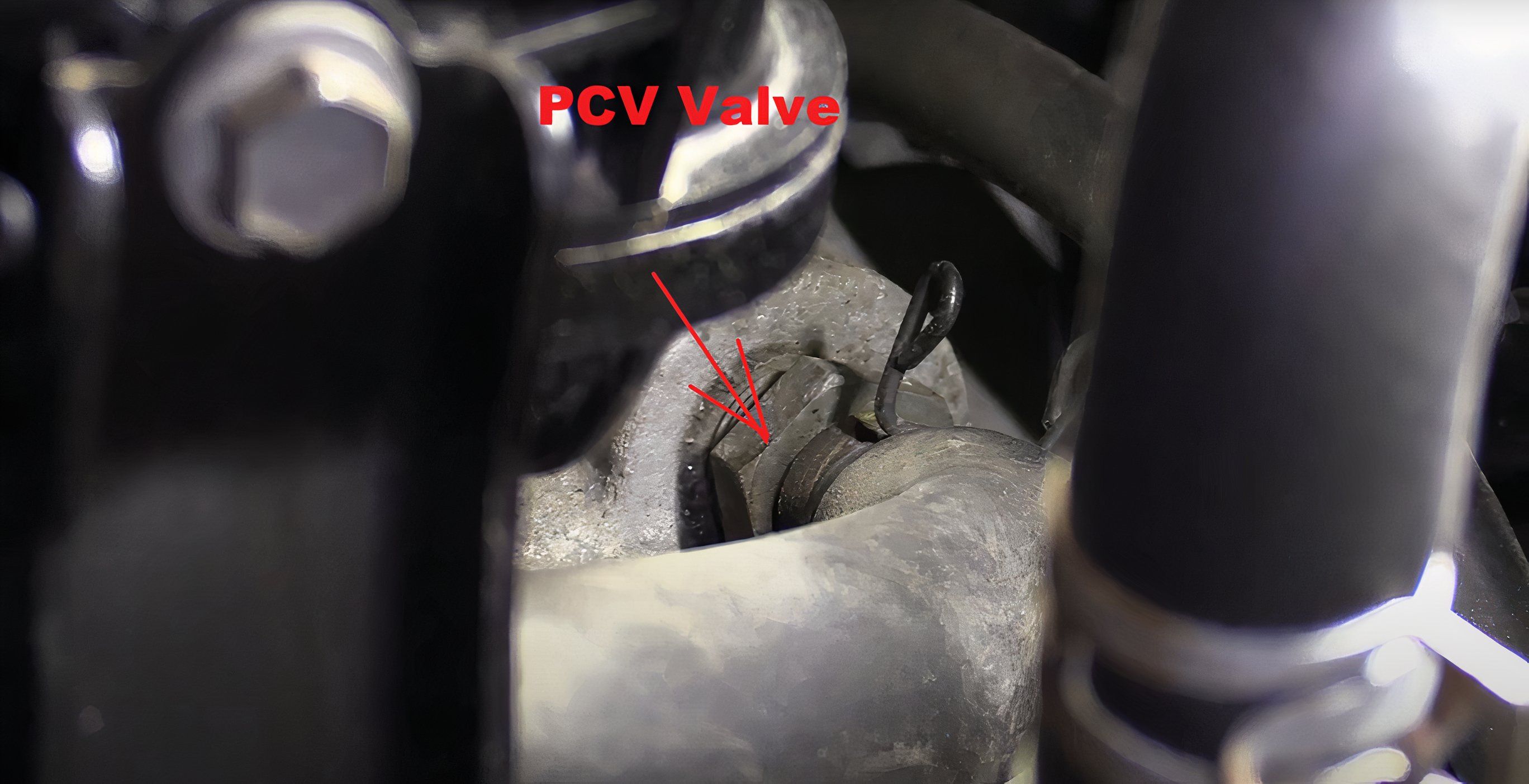 What Is A PCV Valve And Why Is It Important?