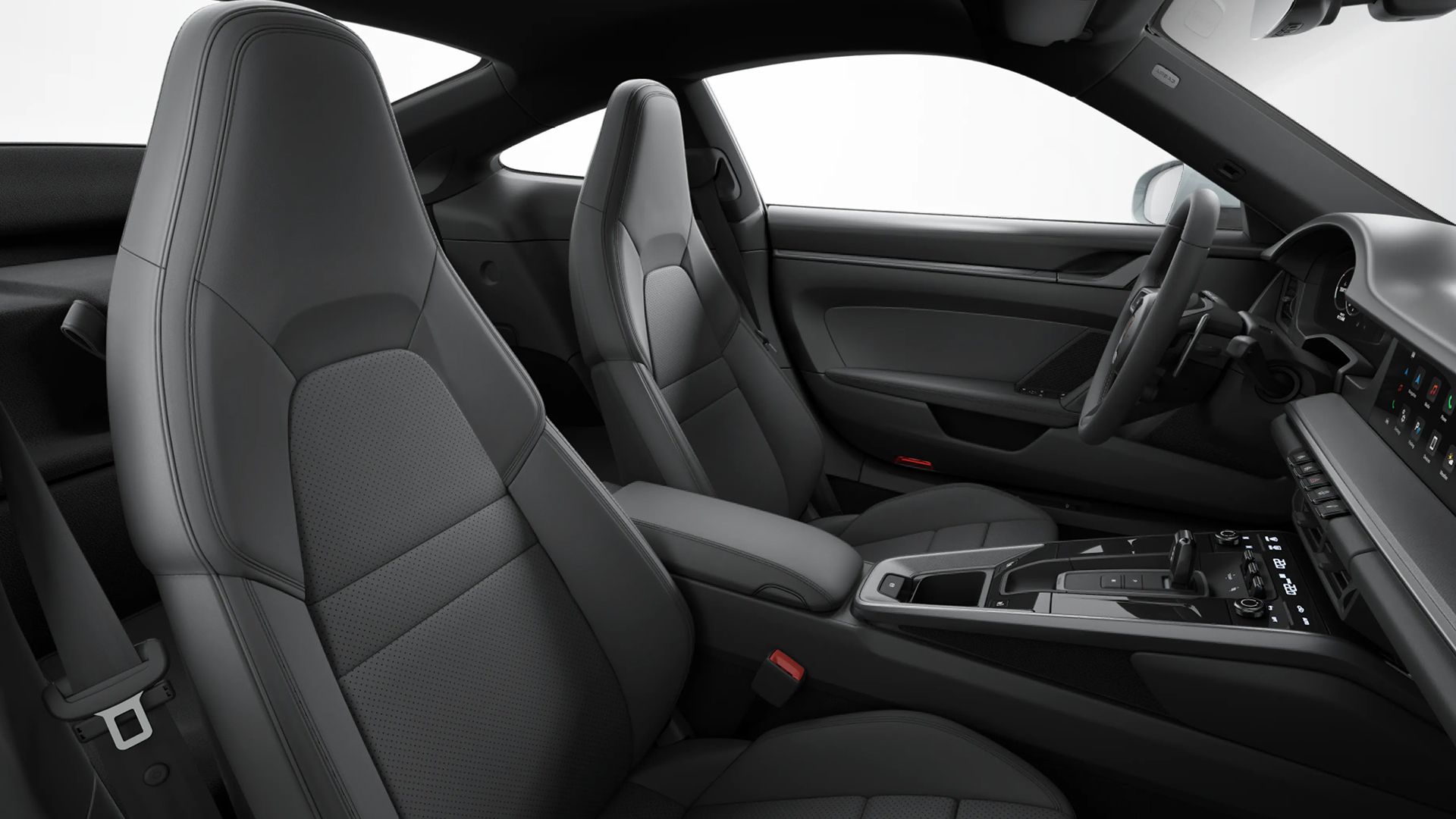 10 Sports Cars That Are Surprisingly Practical