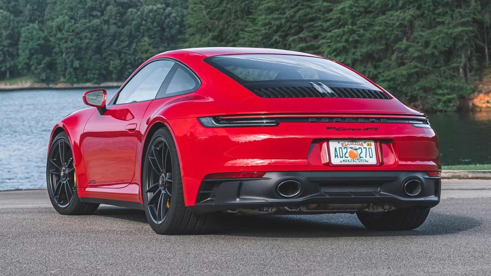 10 Sports Cars That Are Surprisingly Practical