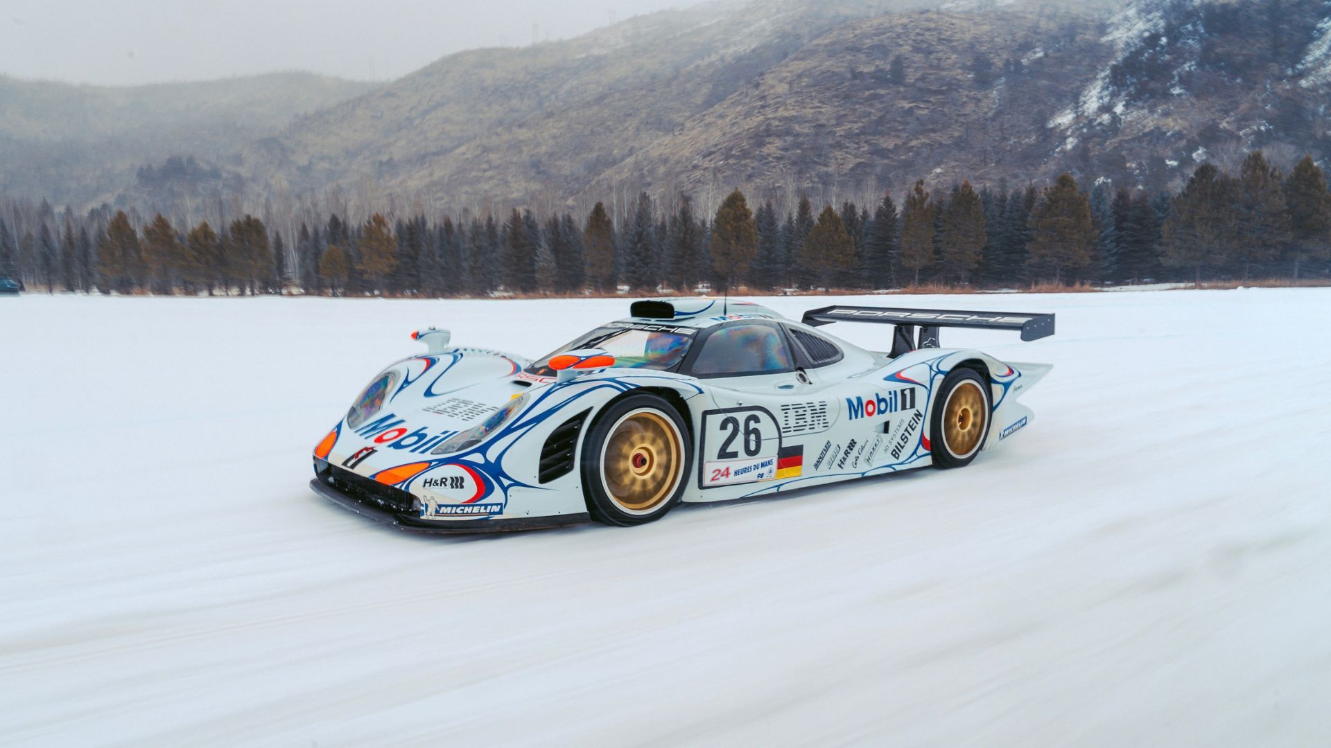 The Rarest Supercars Of The 1990s All Had One Thing In Common