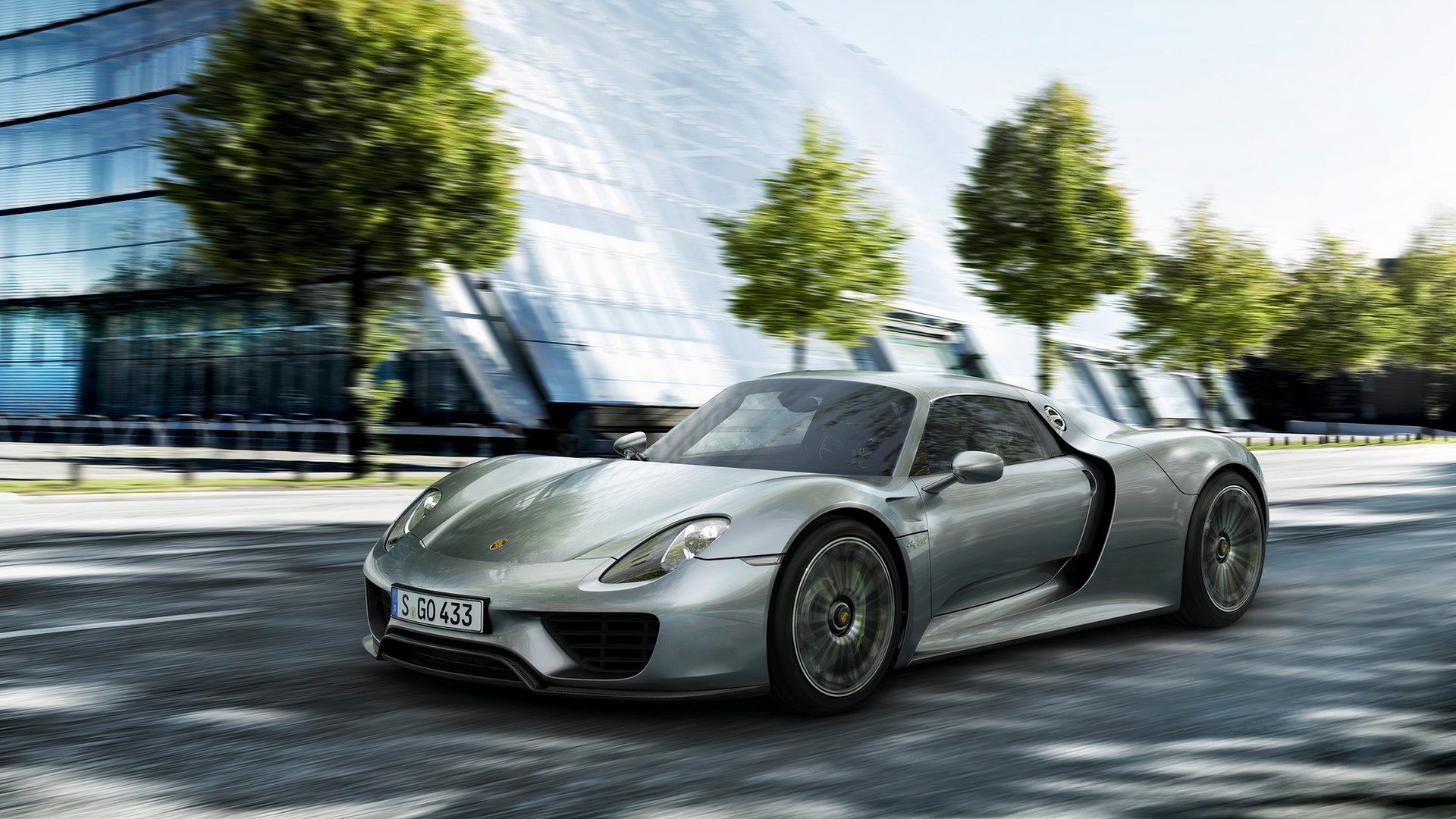 These Three Cars Changed The Way The World Sees Hybrids