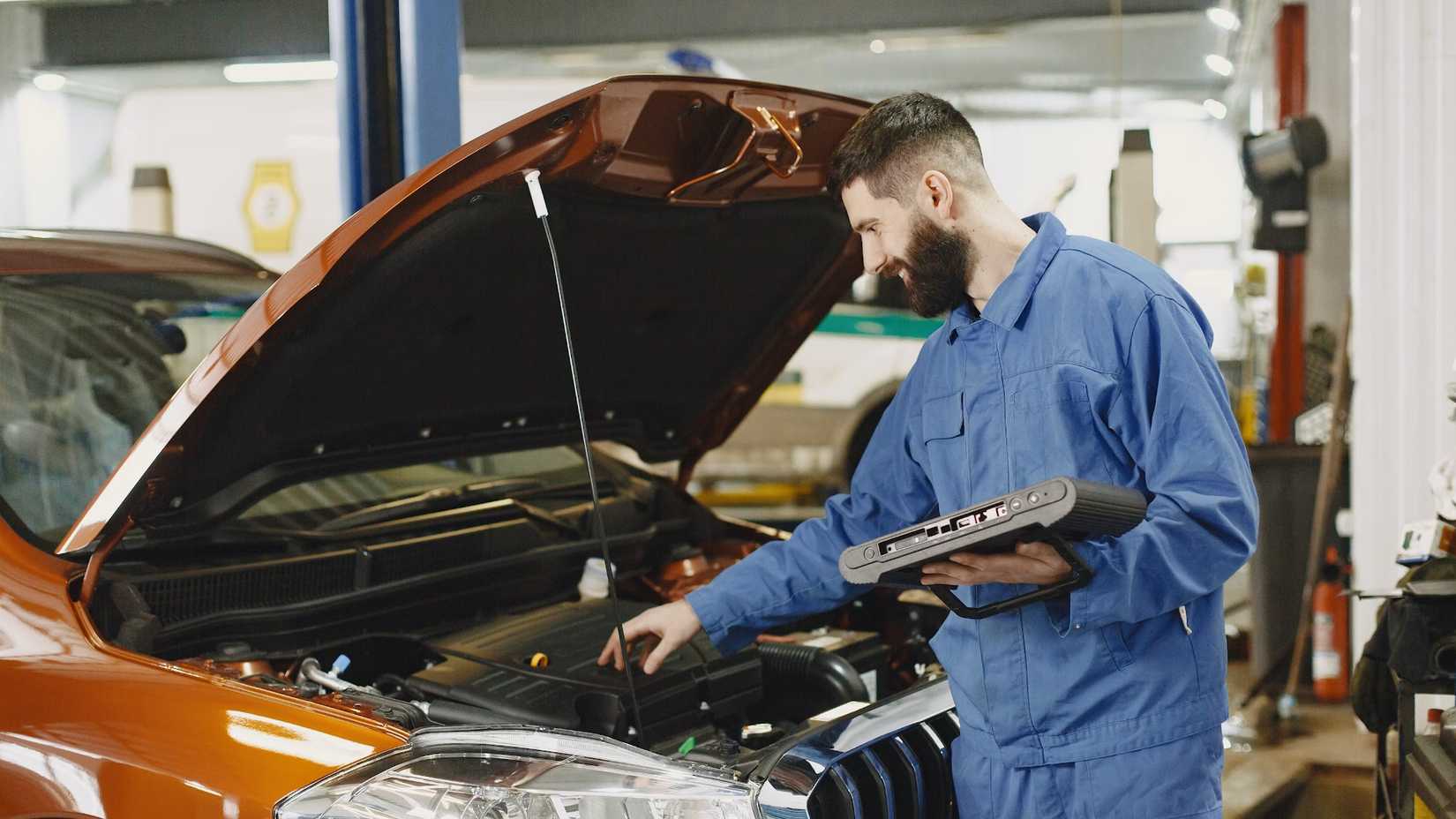 5 Things To Be Aware Of When Moving Your Car To A New State