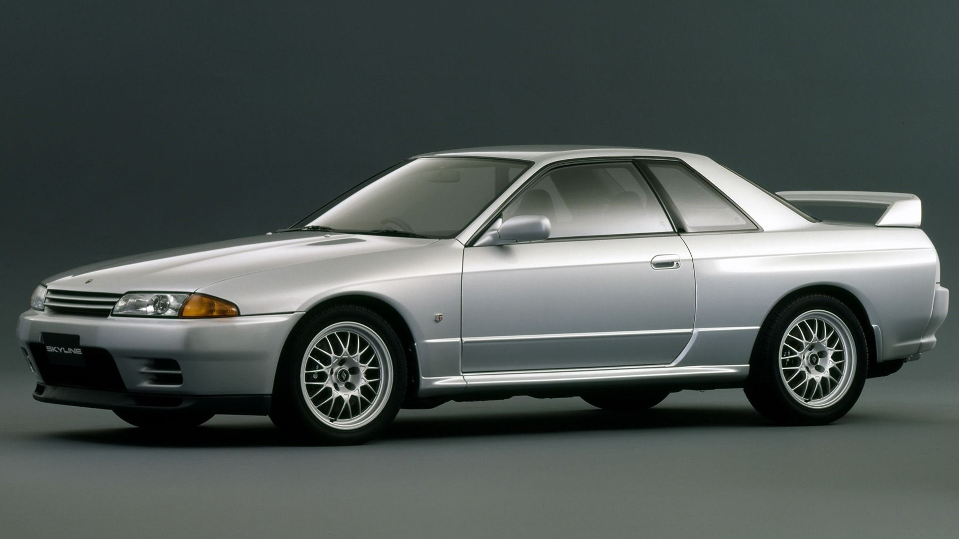 Nissan Once Considered Selling The Skyline GT-R In The United States