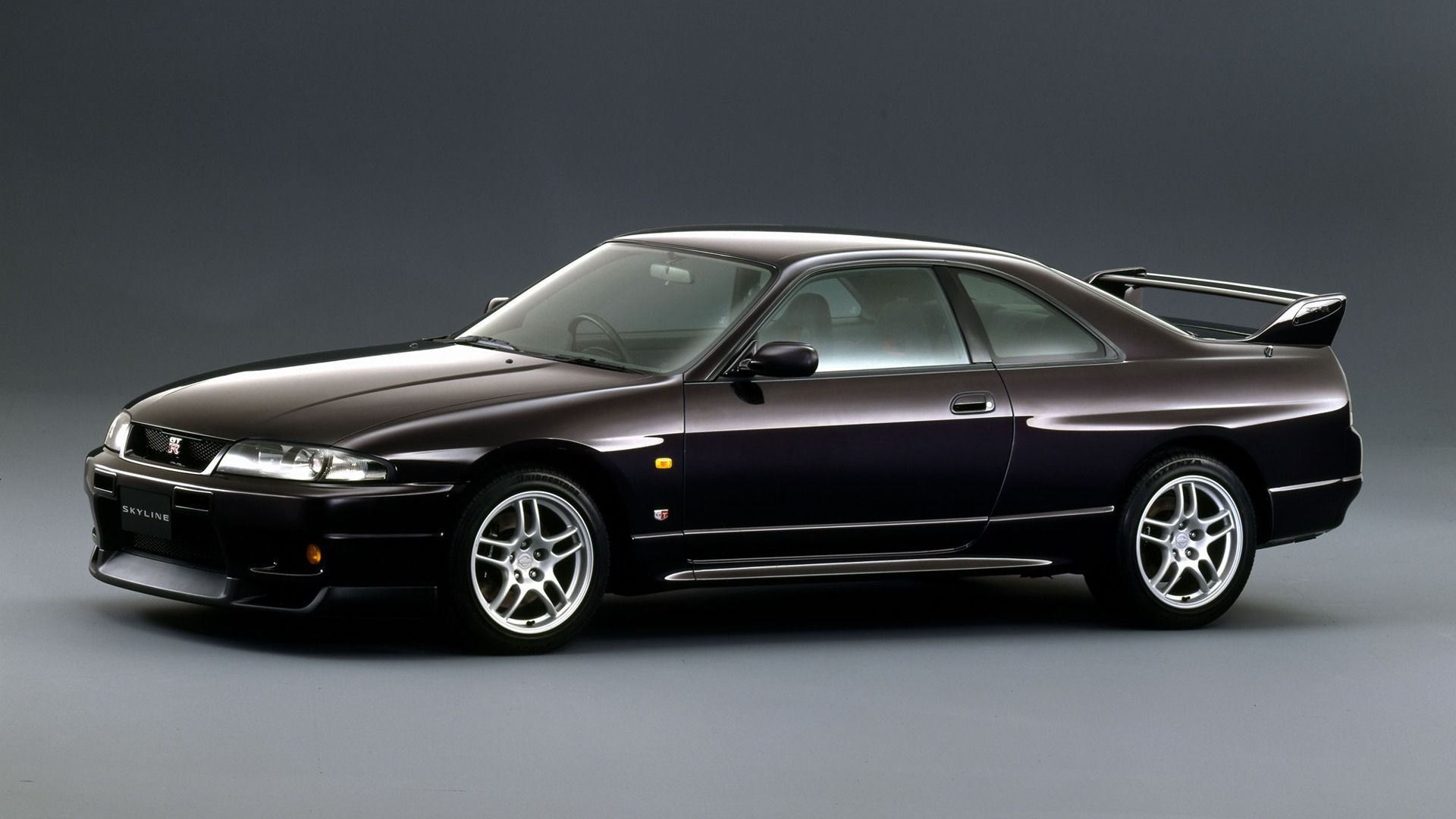 Nissan Once Considered Selling The Skyline GT-R In The United States