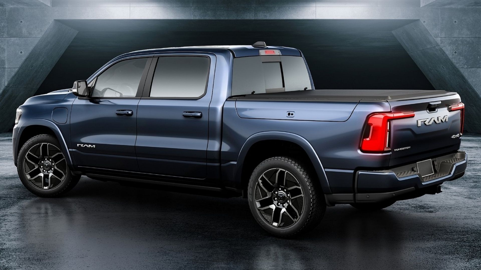 Dodge Legend Comes Out Of Retirement To Head Up Ram (Again)