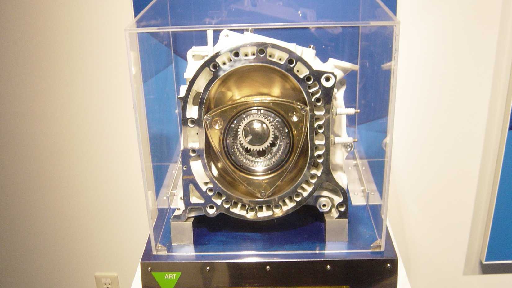 The Most Power-Dense Mazda Engine Ever Built