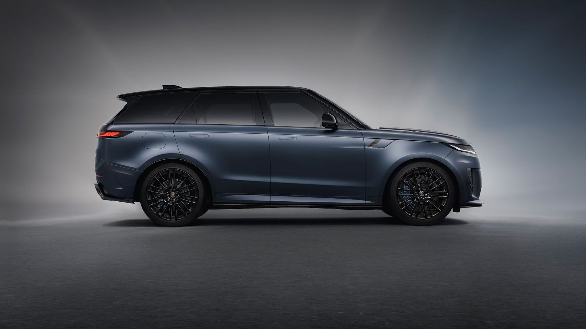 Range Rover Sport SV Edition Two Is Here To Challenge The Ultra-Luxury ...