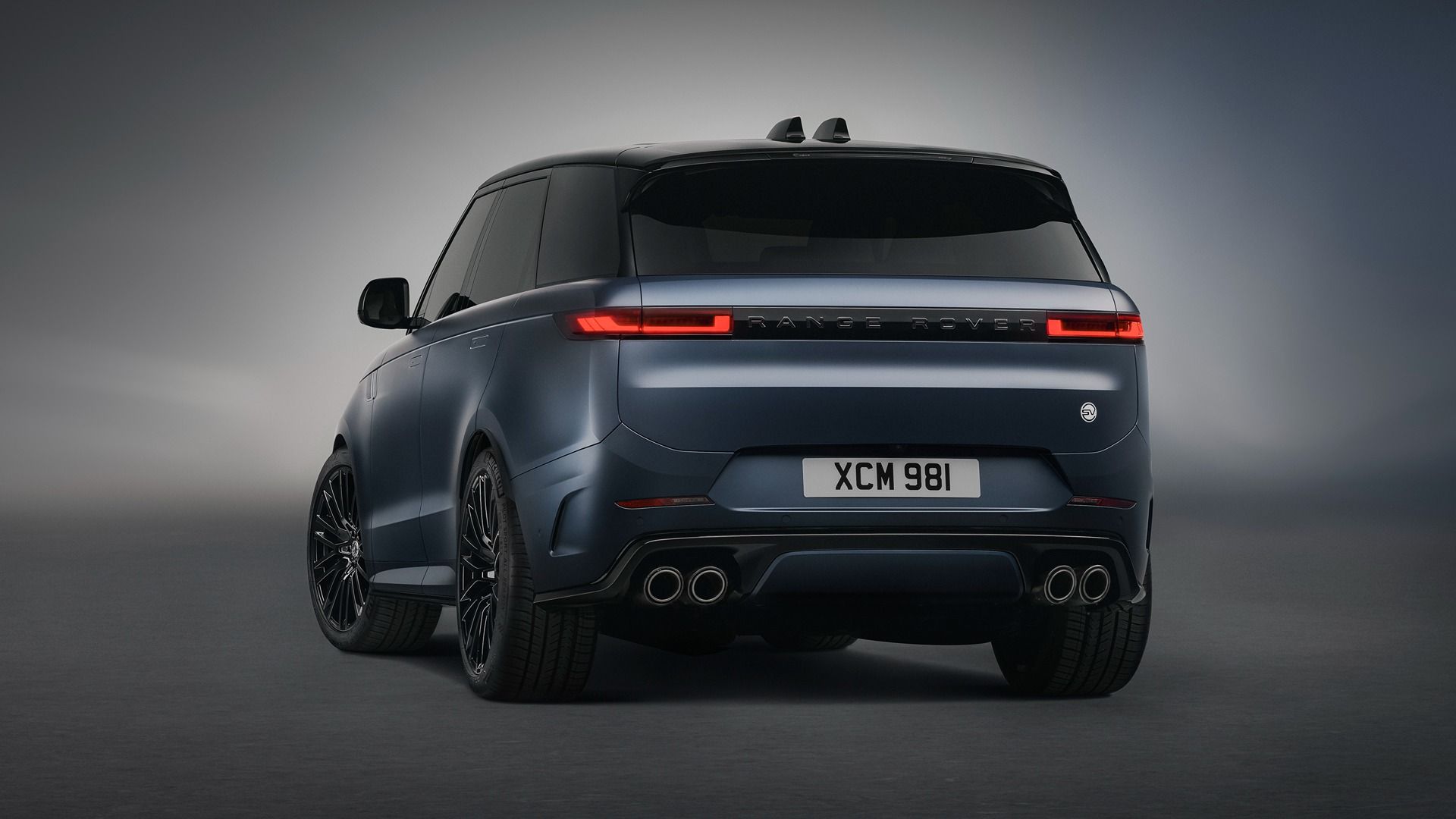 Range Rover Sport SV Edition Two Is Here To Challenge The Ultra-Luxury ...