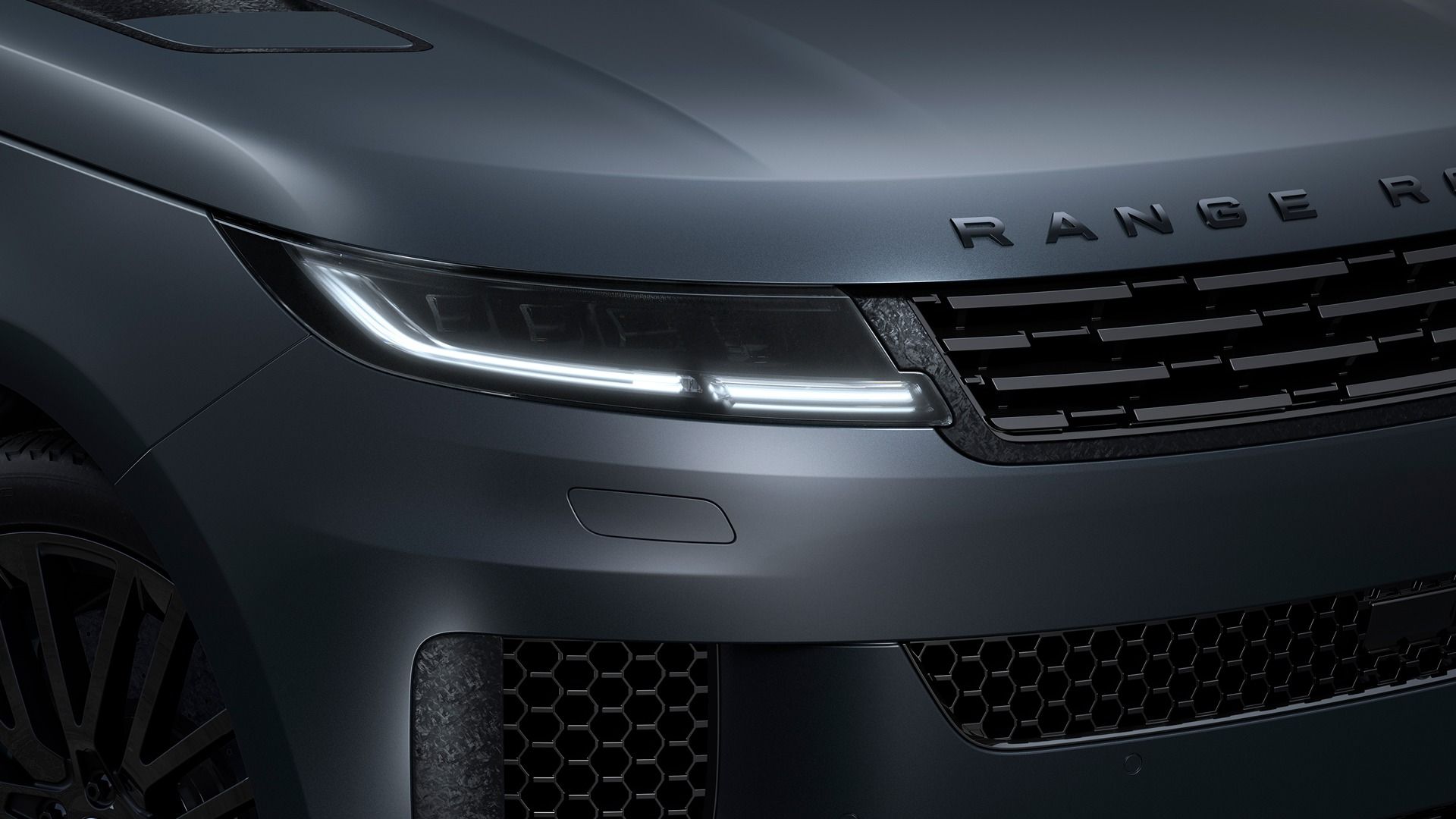 Range Rover Sport SV Edition Two Is Here To Challenge The Ultra-Luxury ...