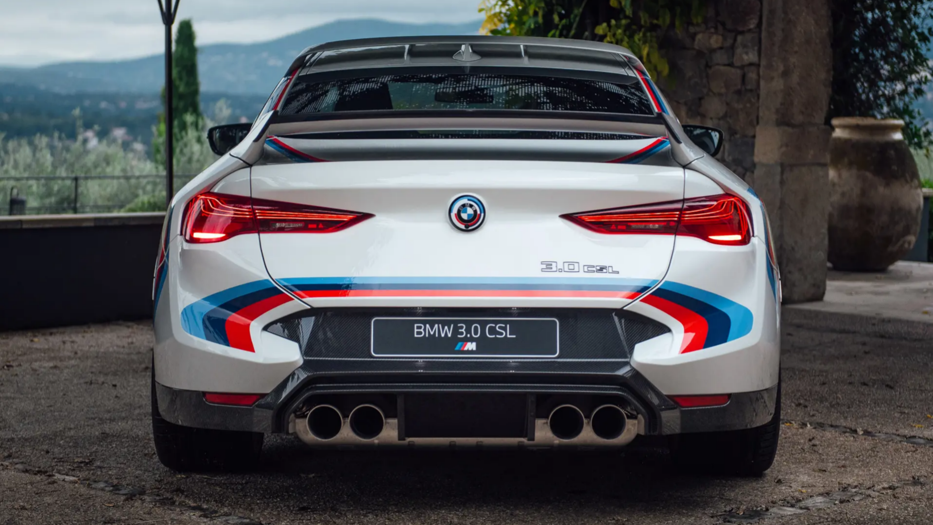 The 10 Most Powerful Production Cars Ever Built By BMW M