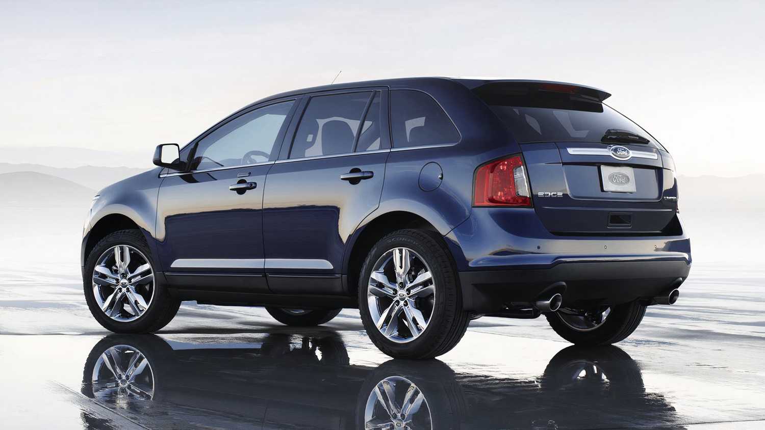 Ford Edge Years to Avoid: Expert Advice for Smart Buyers