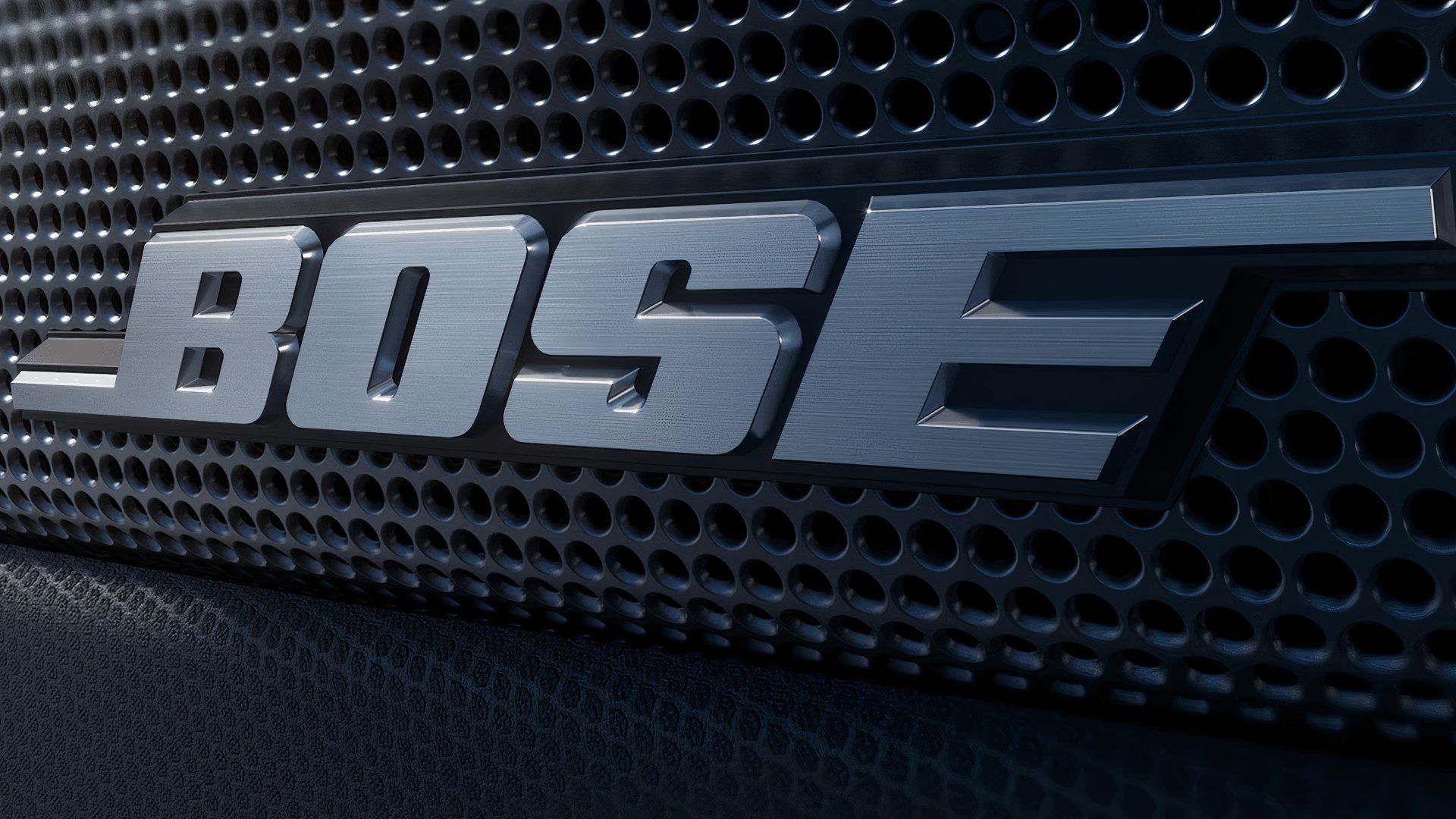 2024 Honda Civic Type R BOSE speaker