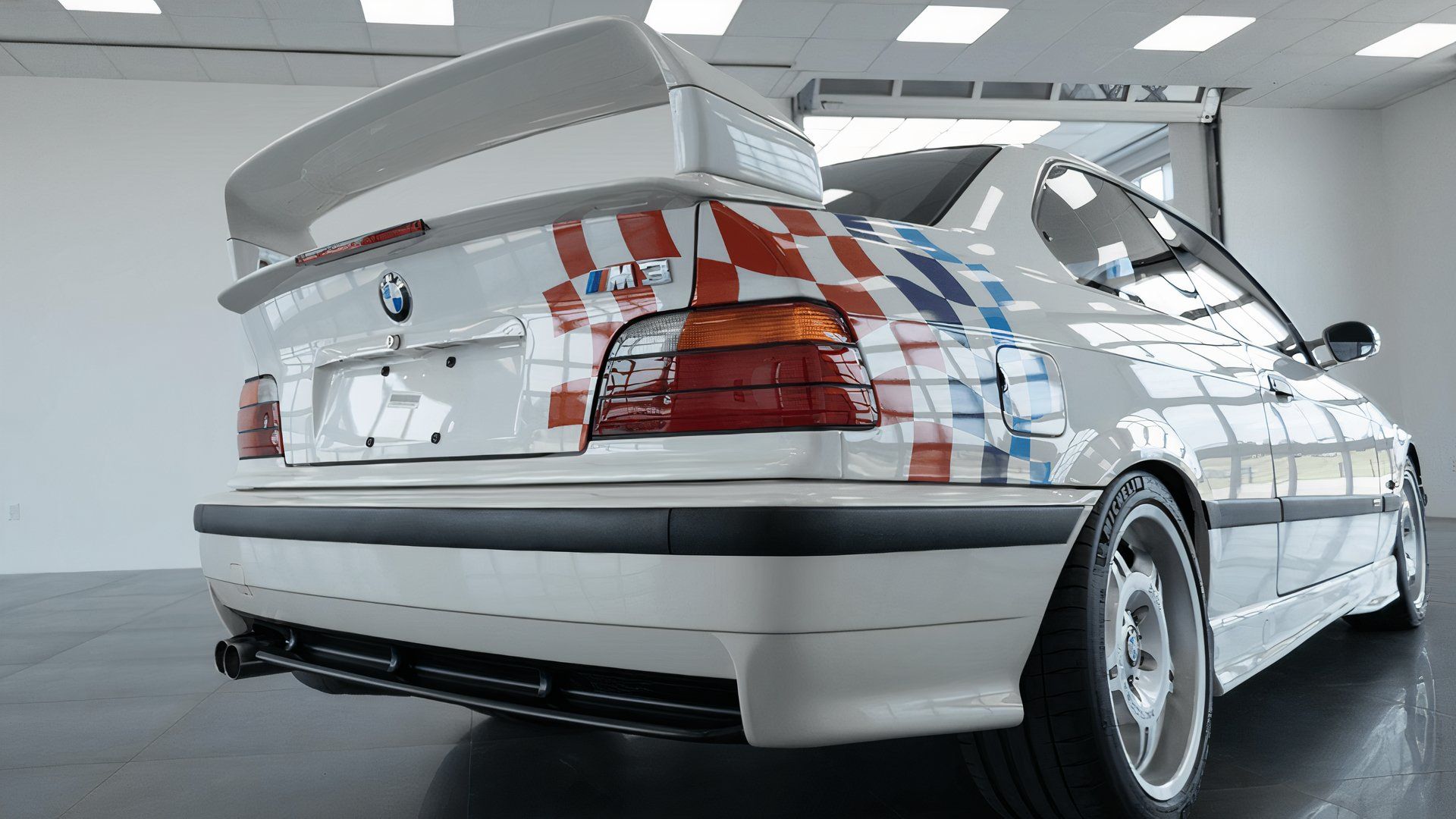 BMW E36 Years And Models | Explore The Best Of The E36 3 Series