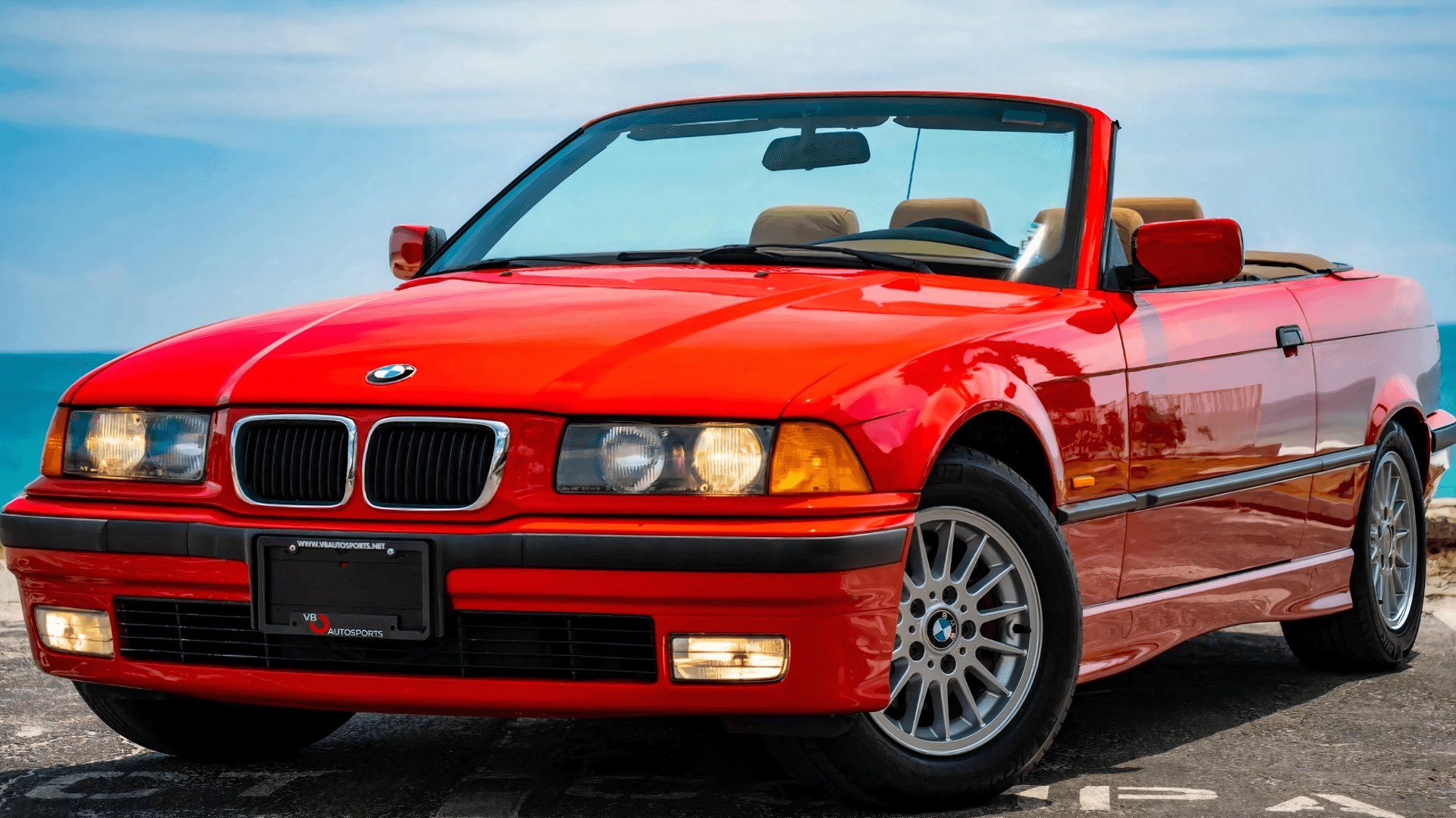 BMW E36 Years And Models | Explore The Best Of The E36 3 Series