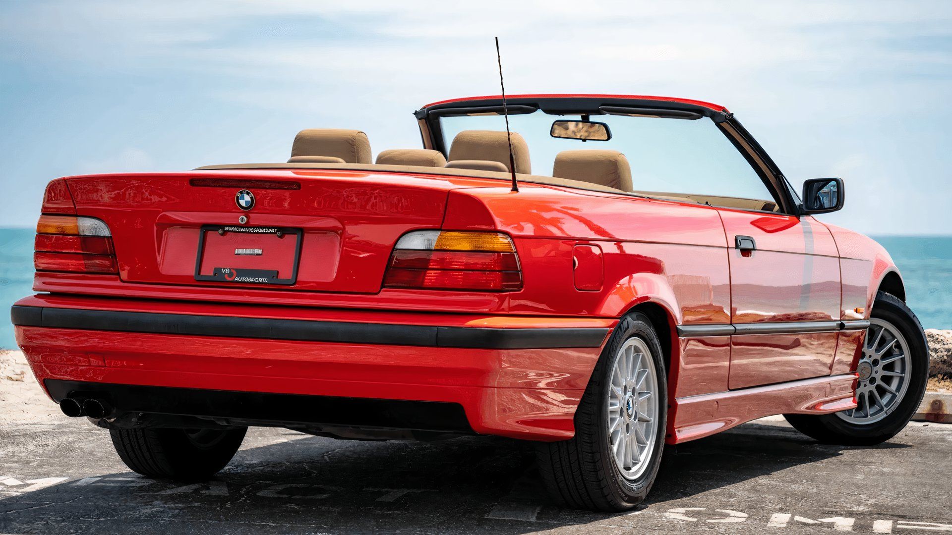 BMW E36 Years And Models | Explore The Best Of The E36 3 Series