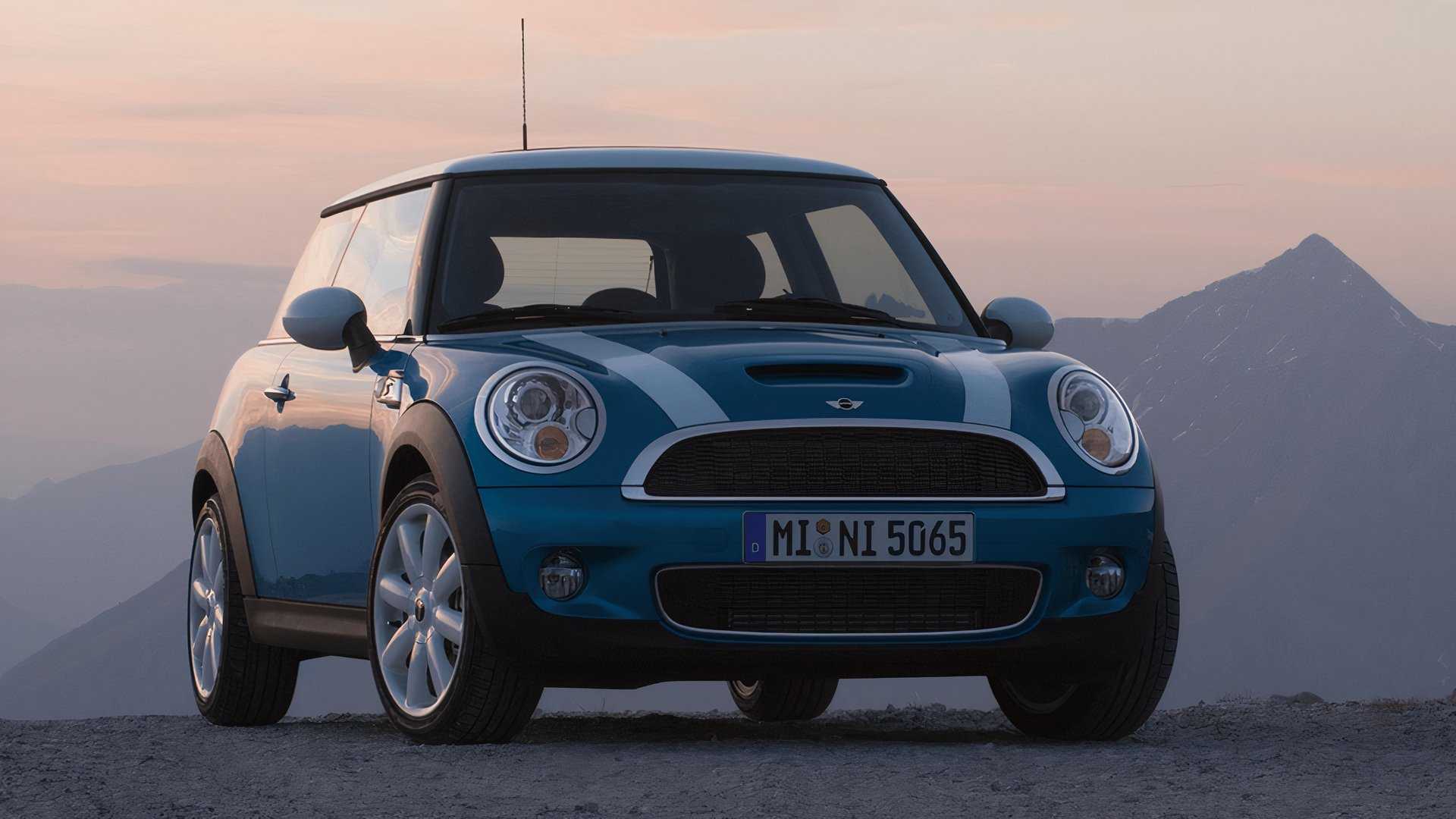 Are Mini Coopers Reliable?