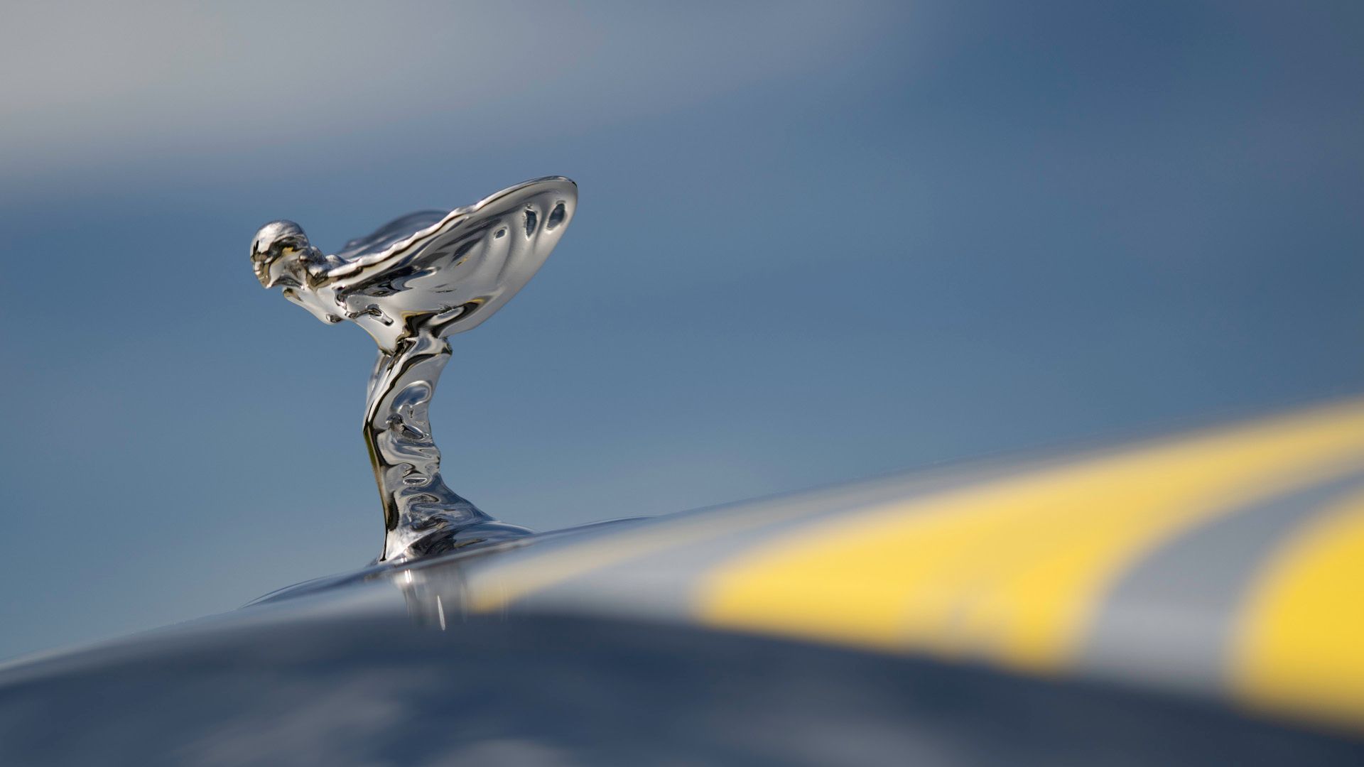 Rolls-Royce's Newest One-Off Spectre Is The Loudest EV You'll Ever See