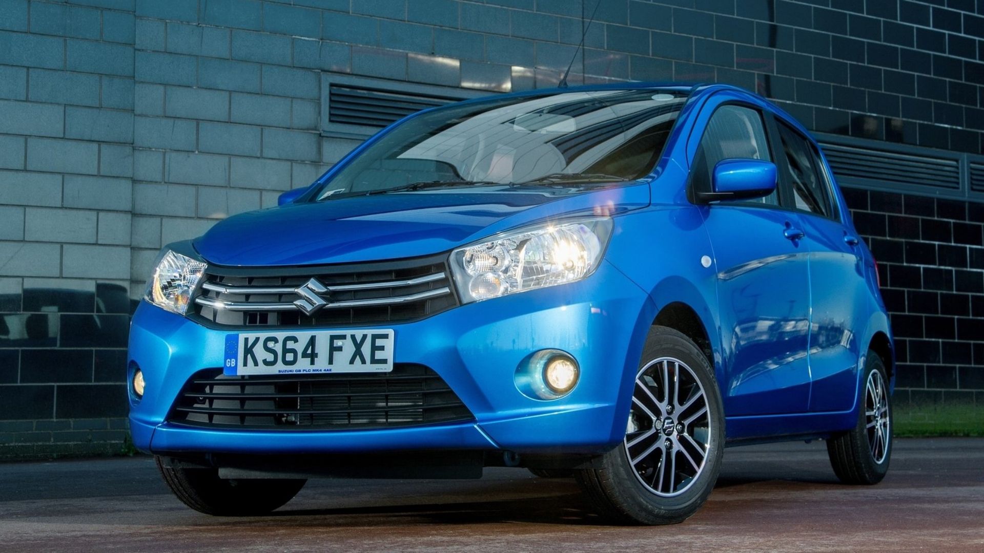 8 Coolest Cars With 2-Cylinder Engines