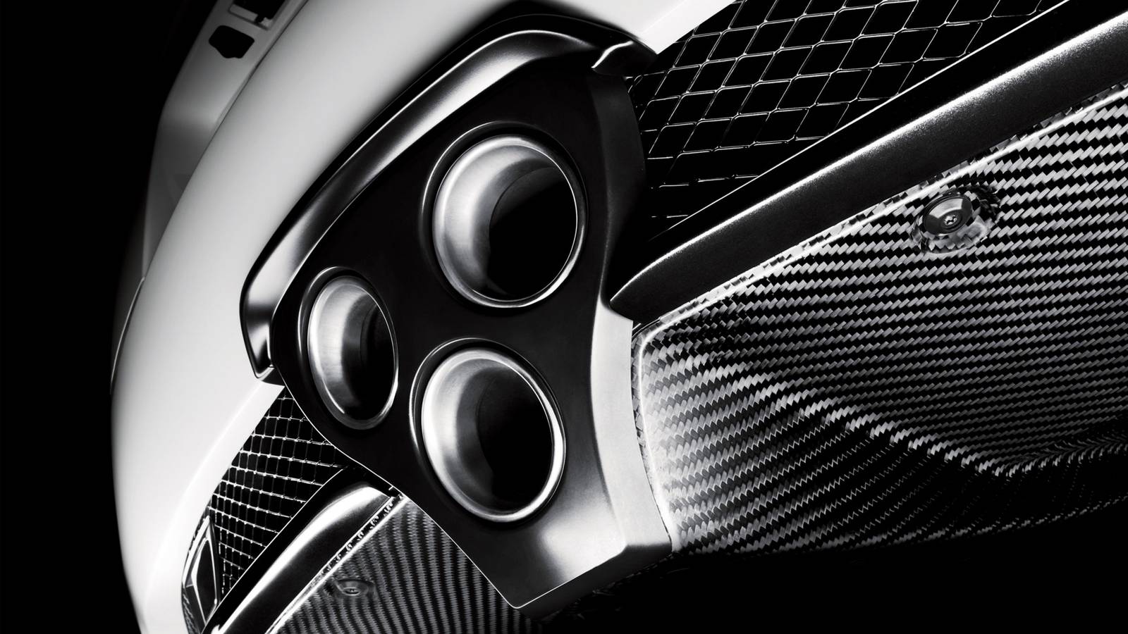 The Lexus LFA’s V10 Scream Is Now A $1 Million Experience
