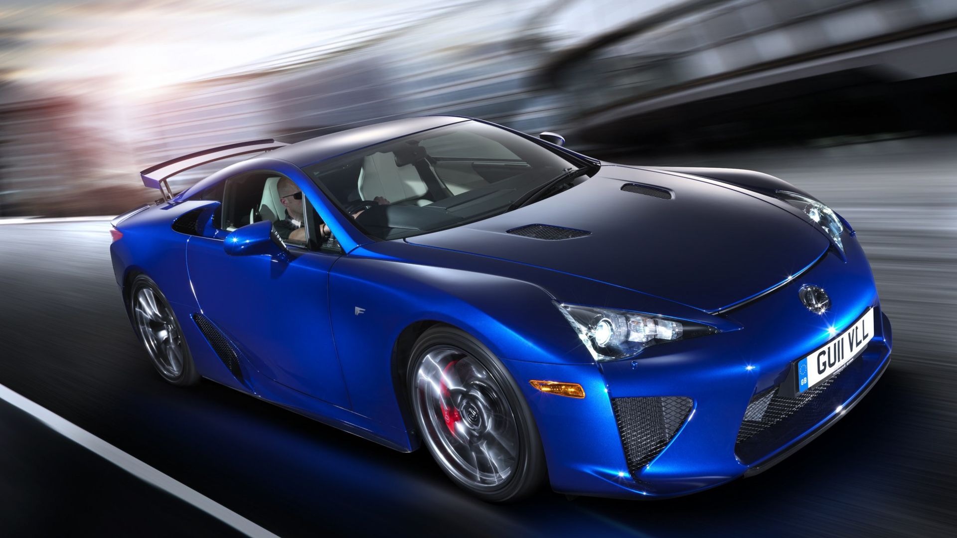 What The Lexus LFA Taught Lexus' Best-Sounding V8 Coupe