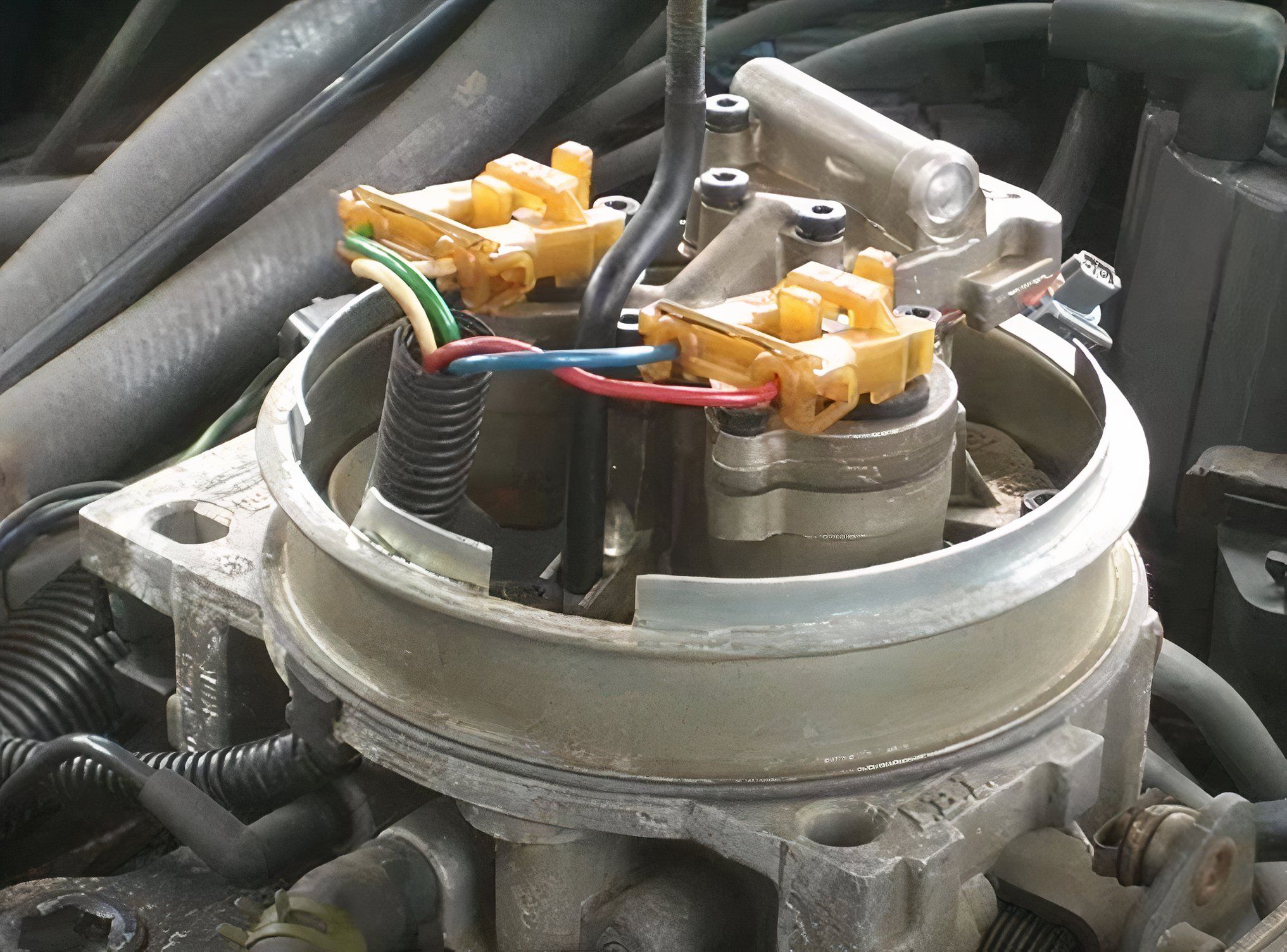 Direct Vs. Indirect Fuel Injectors Compared | See Which One Is Best