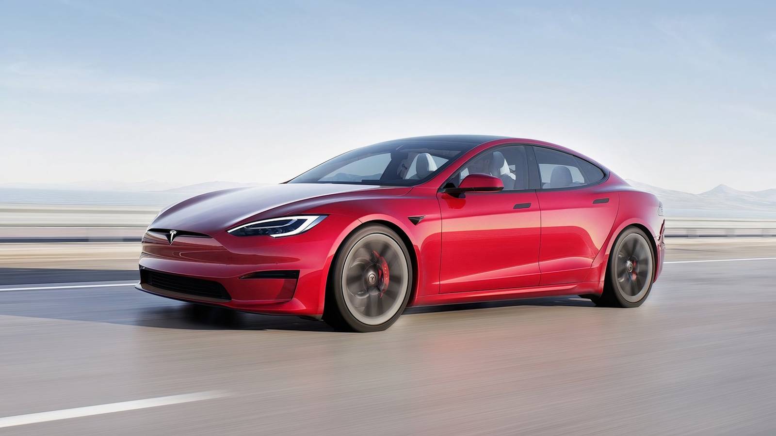 Tesla's Latest Updates Make EV Ownership Easier Than Ever