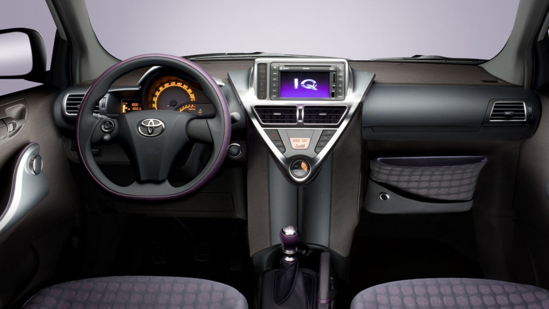 The Most Innovative Toyota Ever Was A Total Bust