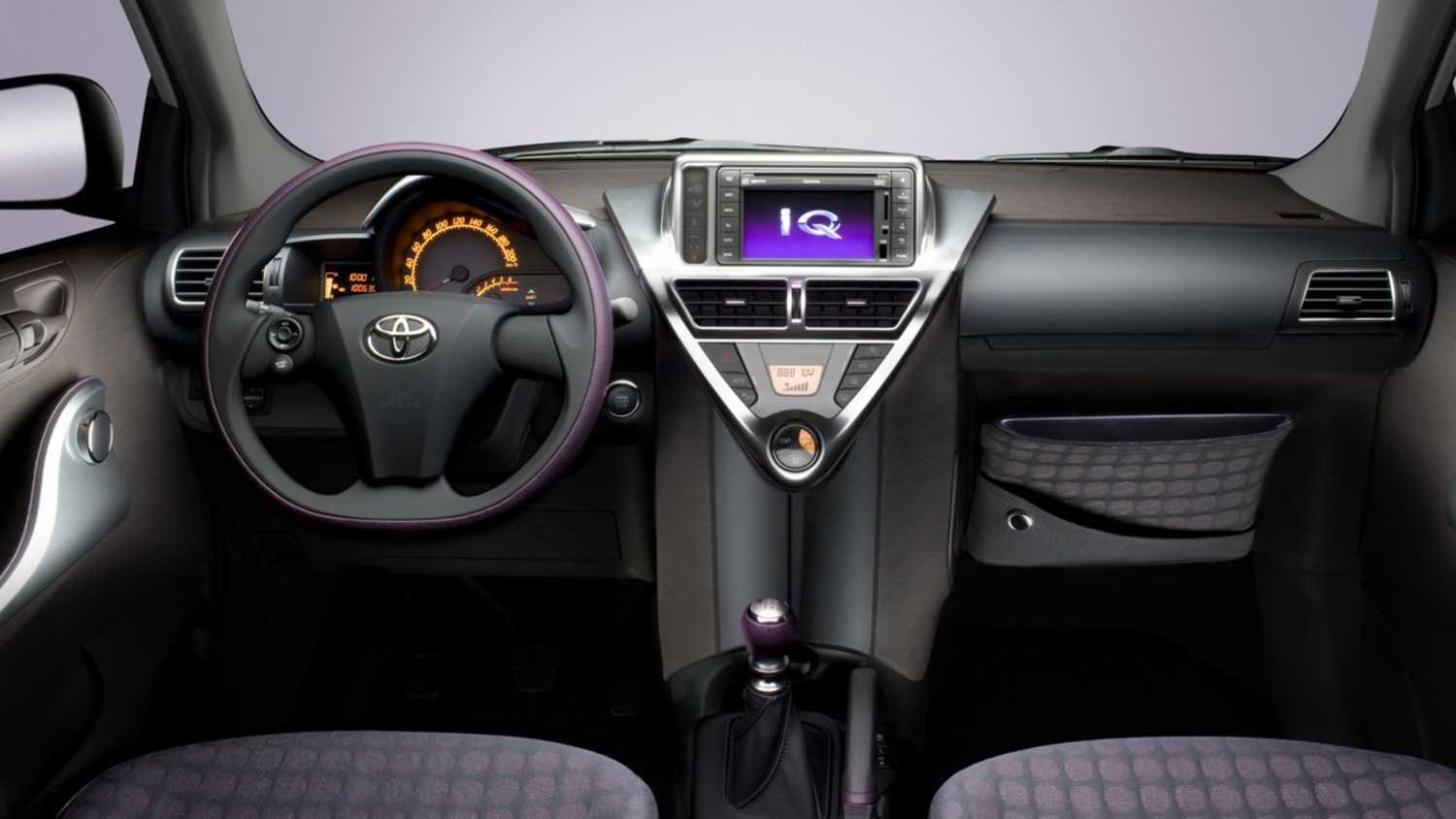 The Most Innovative Toyota Ever Was A Total Bust