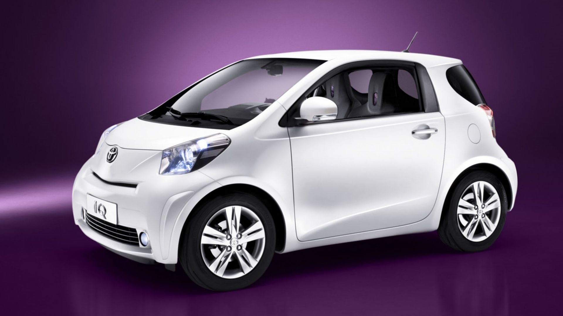 The Most Innovative Toyota Ever Was A Total Bust