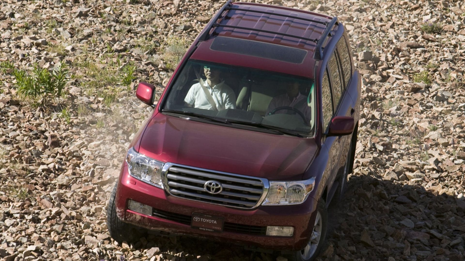 You'll Never Guess What Toyota's Most Powerful Production Diesel Engine Is