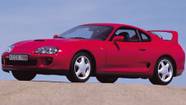 Mk4 Toyota Supra Buyer s Guide Everything To Know About The 1993 1998 