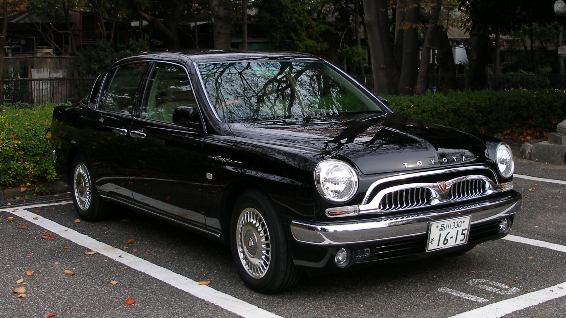 10 Limited-Edition Sedans You’ve Never Heard Of