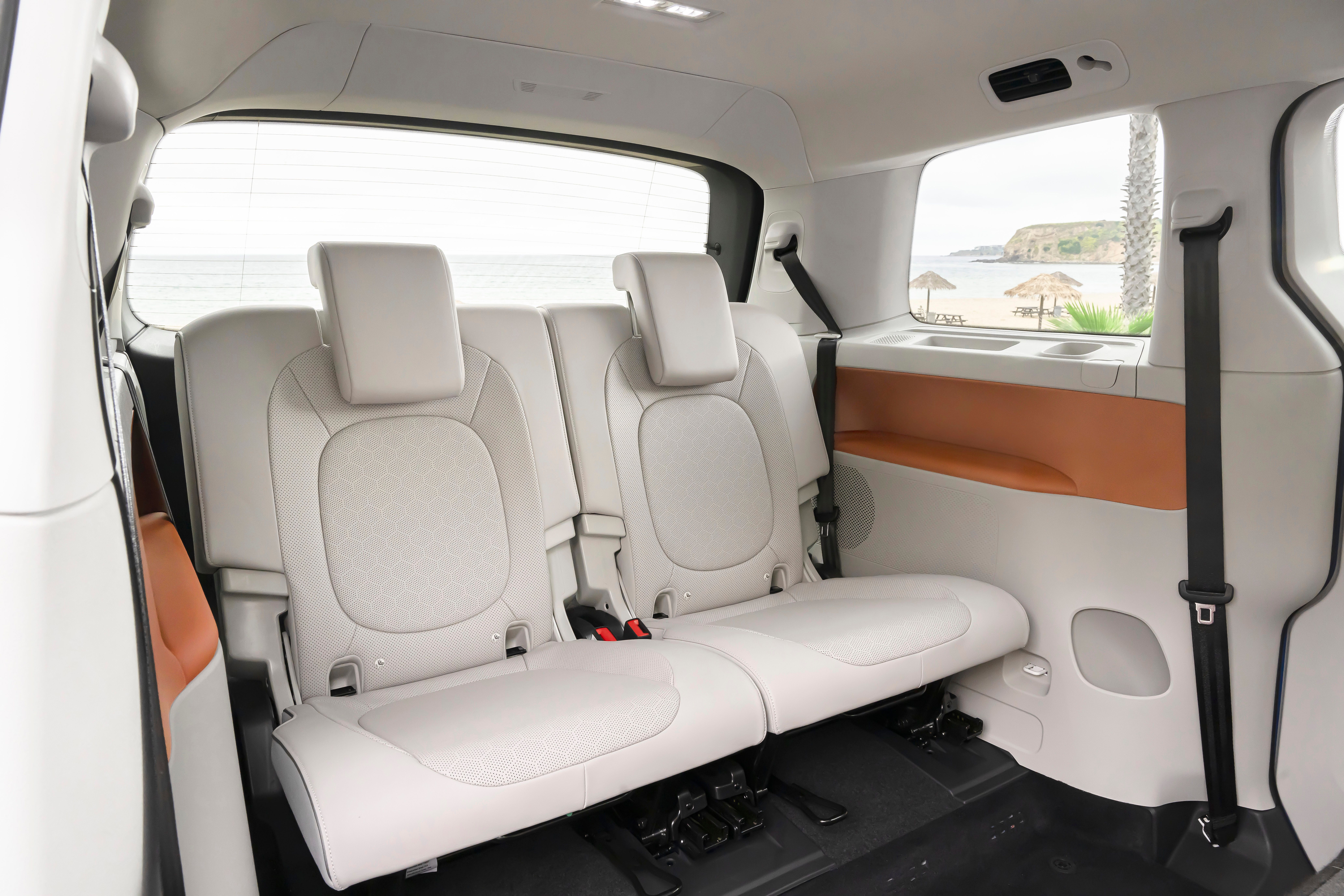 2025 Volkswagen ID. Buzz Pricing And Interiors Finally Revealed
