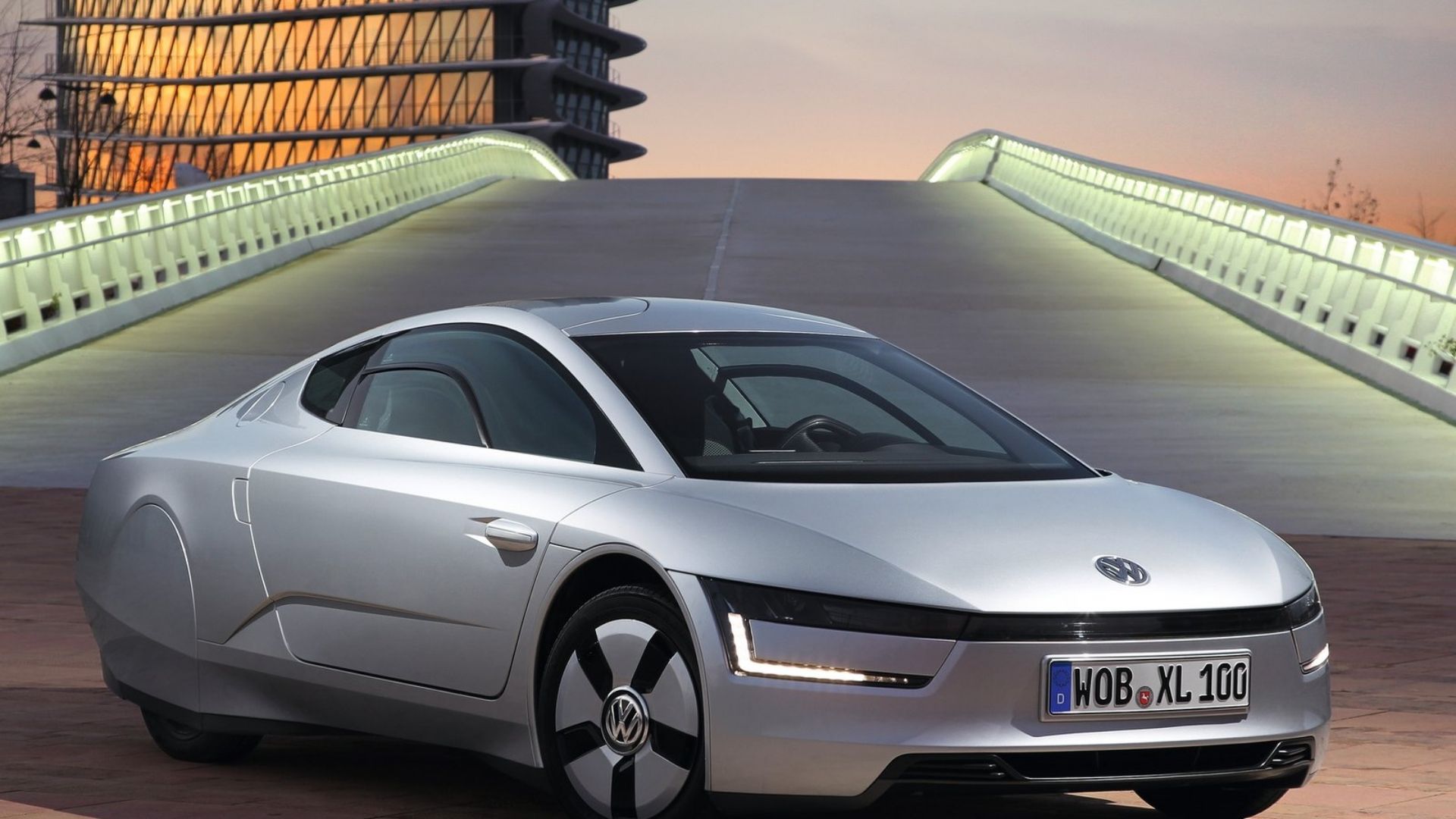 8 Coolest Cars With 2-Cylinder Engines