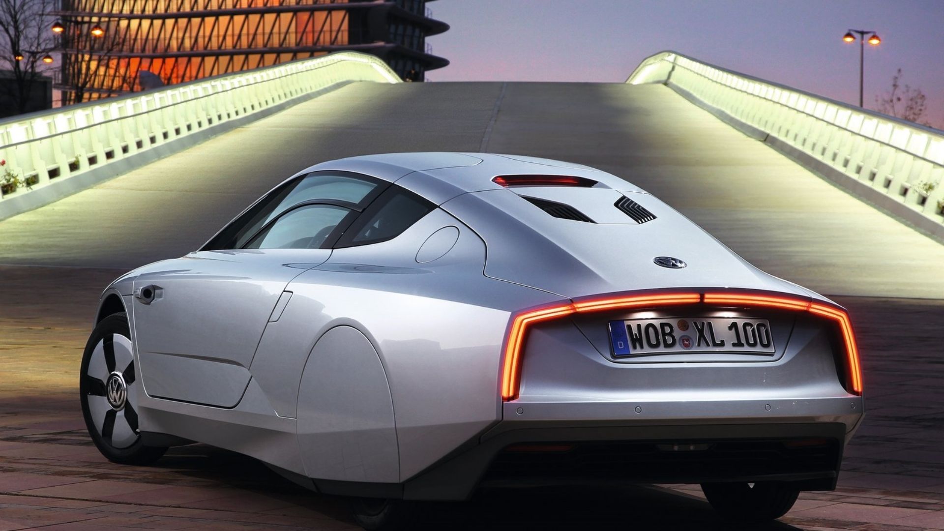 8 Coolest Cars With 2-Cylinder Engines