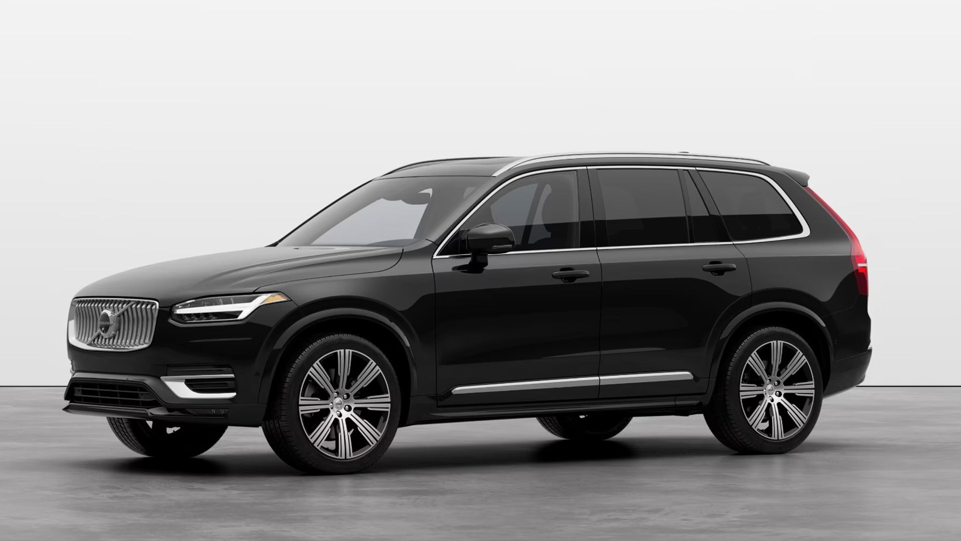 Why don't people buy more minivans?