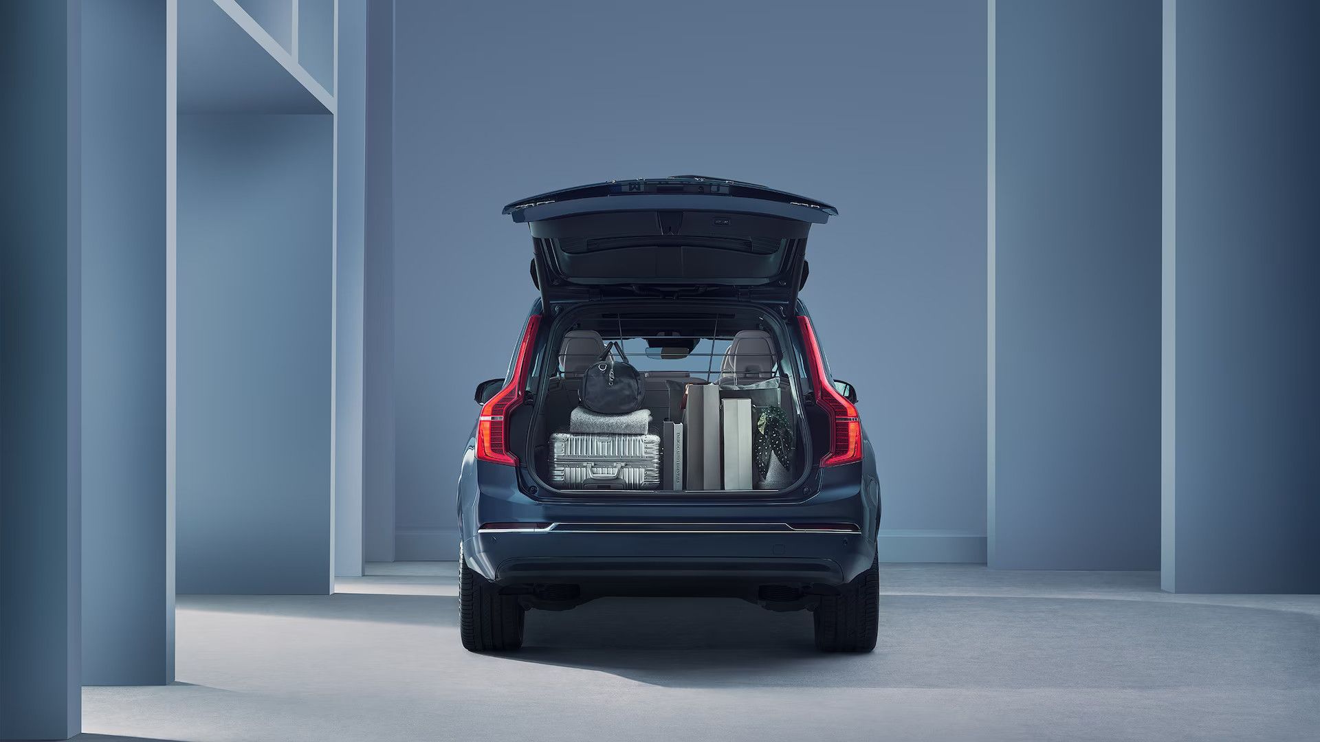 How This One Model Saved Volvo More Than Once