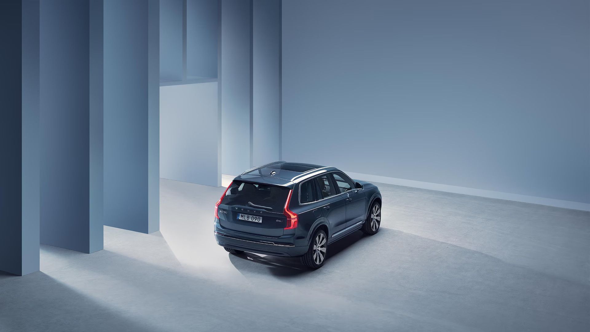 How This One Model Saved Volvo More Than Once