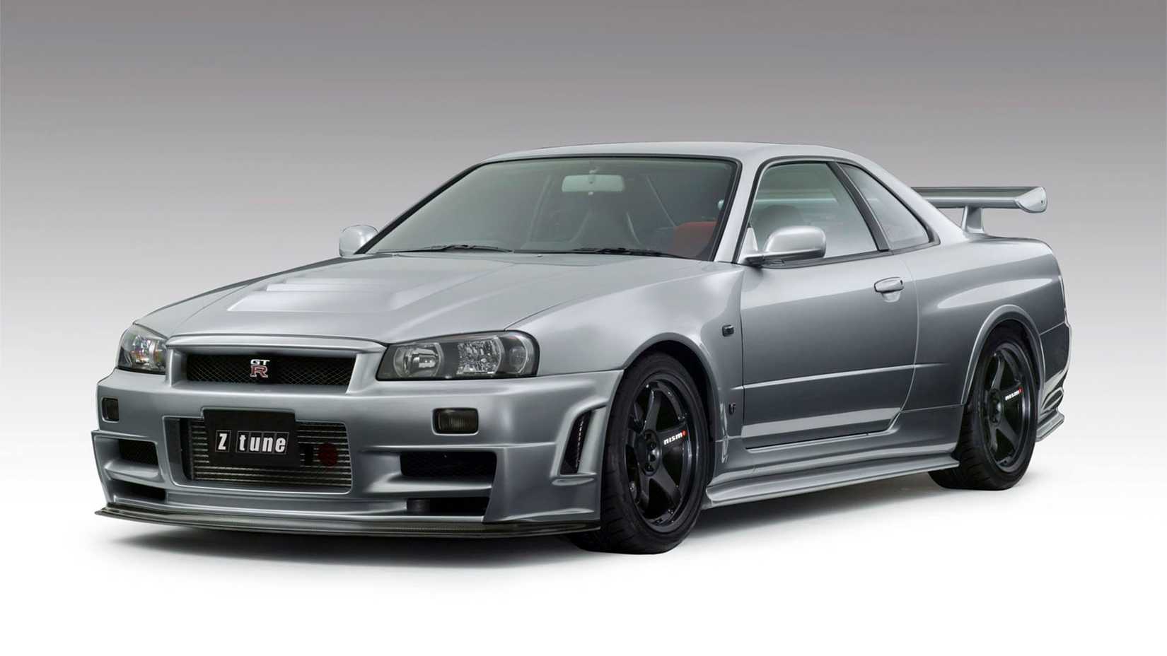 The Ultra-Rare Nissan Skyline GT-R That Had No Respect For Japan's