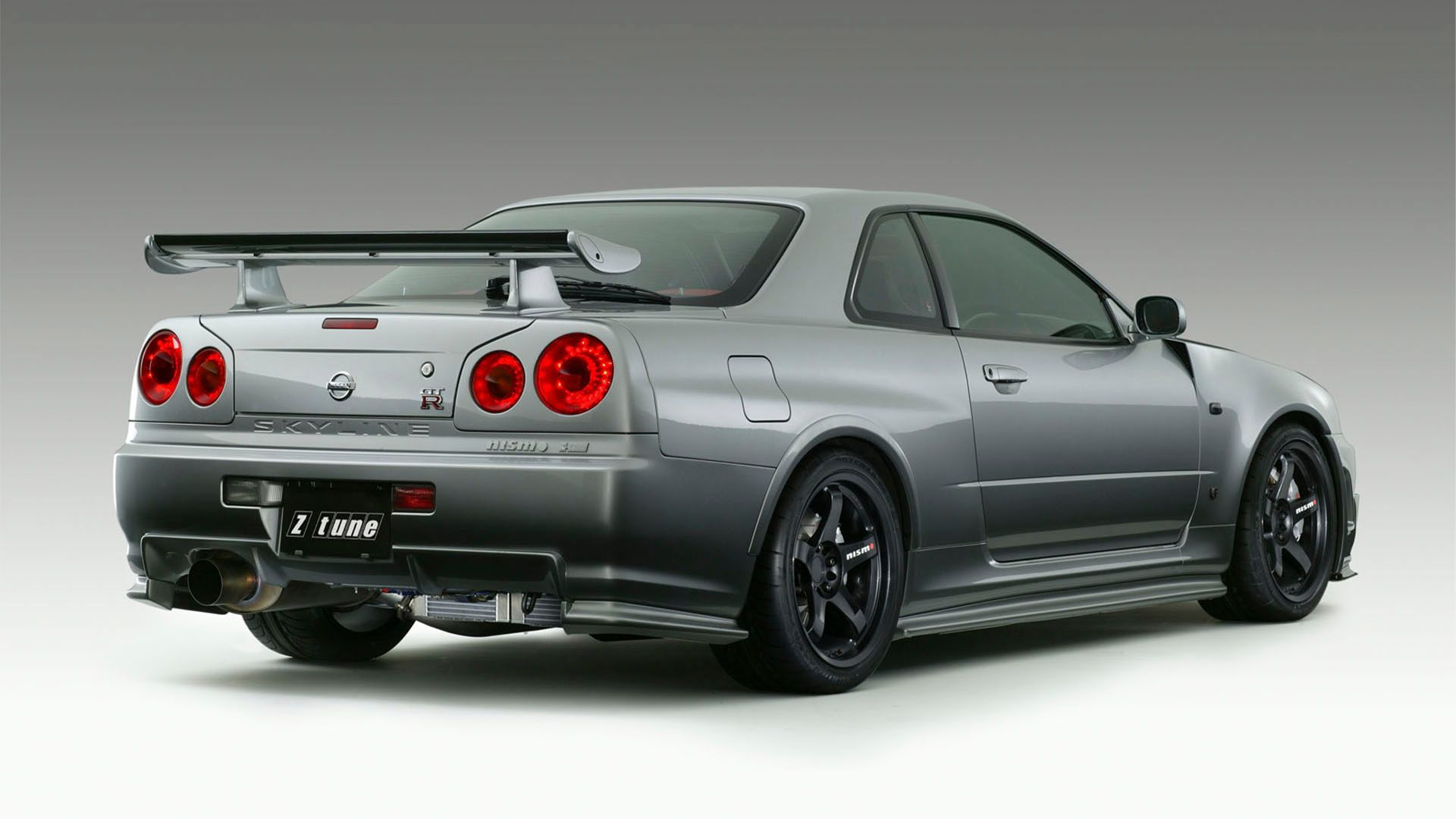 The Ultra-Rare Nissan Skyline GT-R That Had No Respect For Japan's