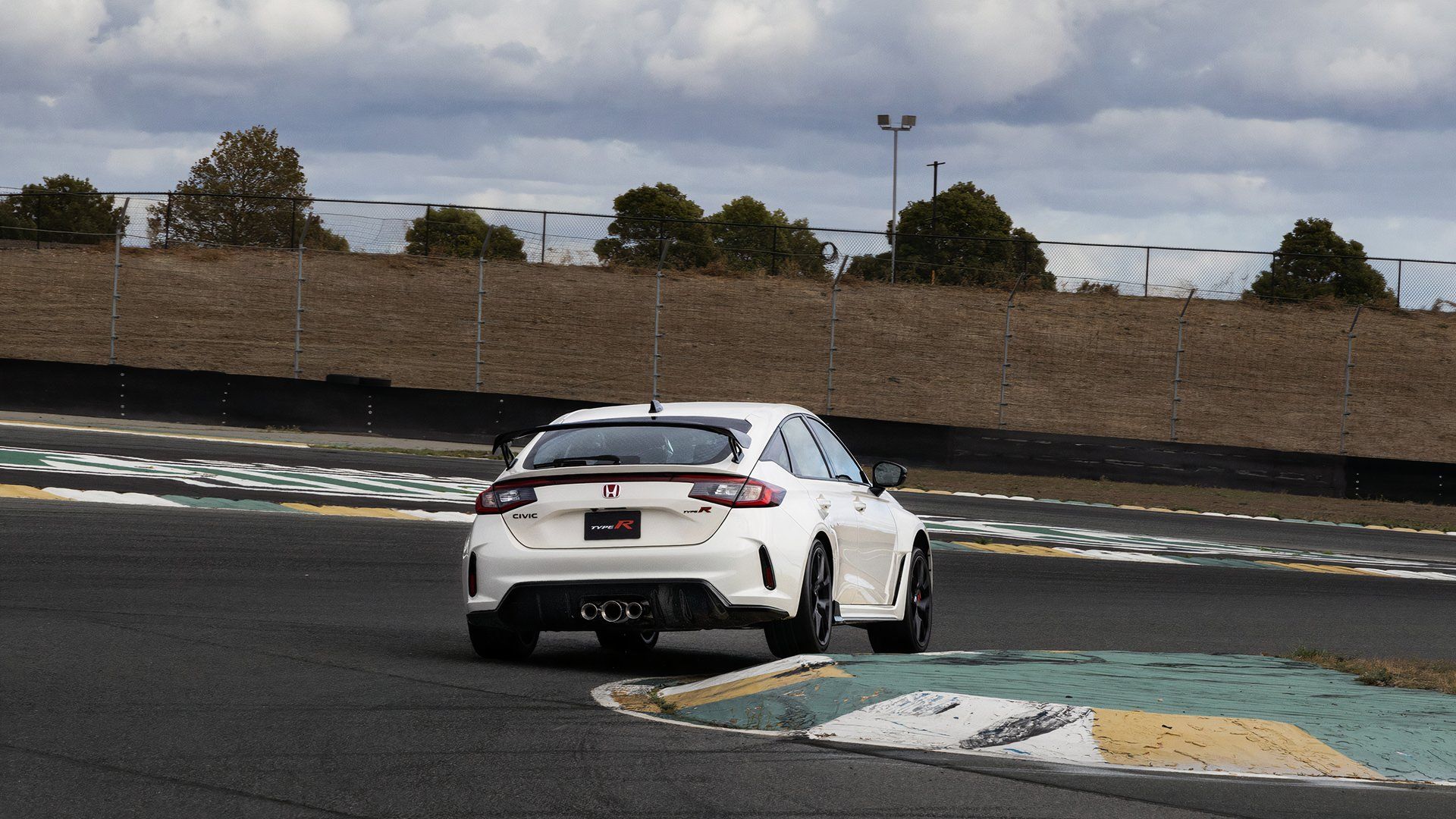 Only 2 FWD Cars In America Have A Top Speed Over 160 mph