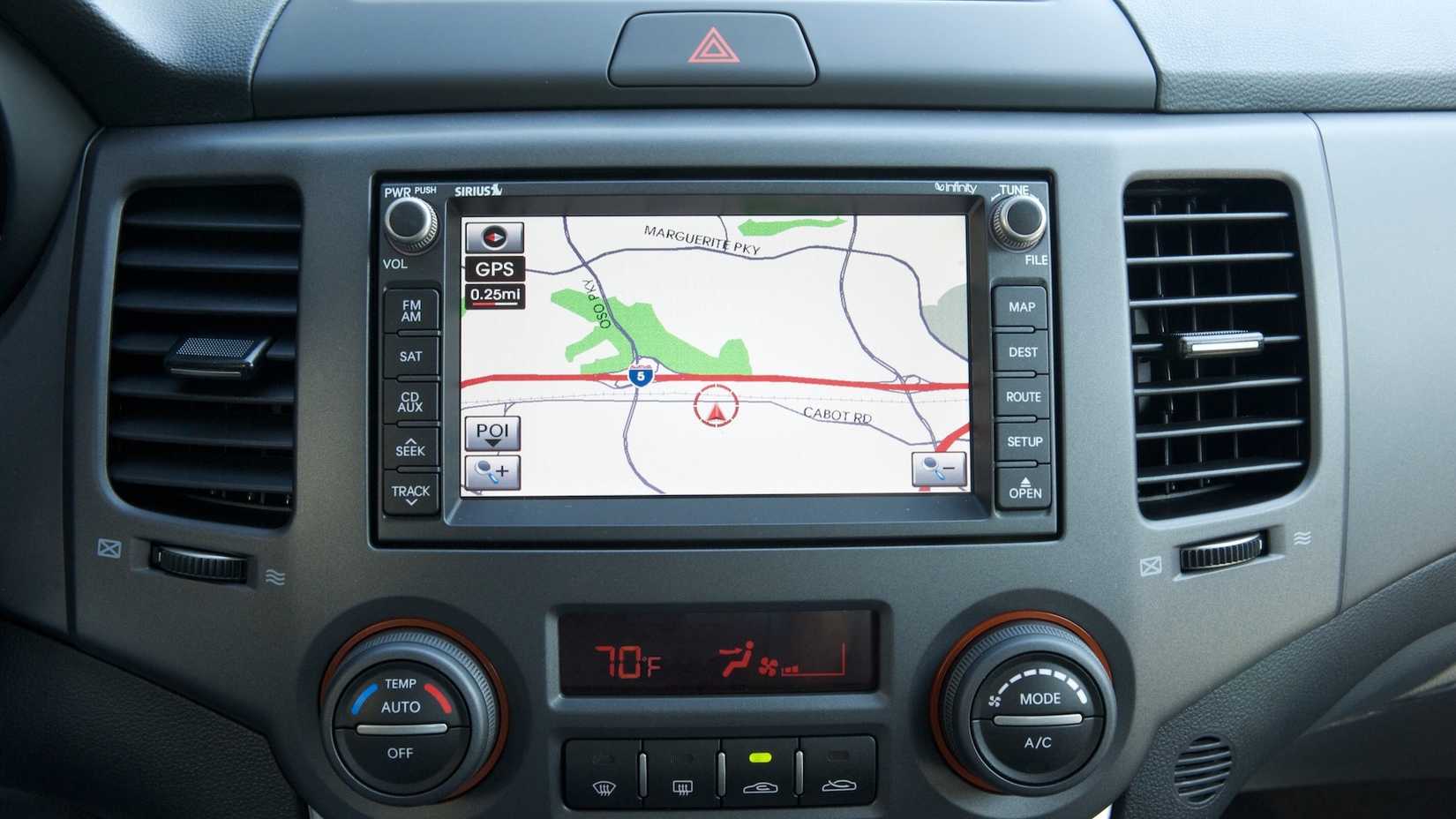8 Automotive Innovations That Didn't Catch On Right Away
