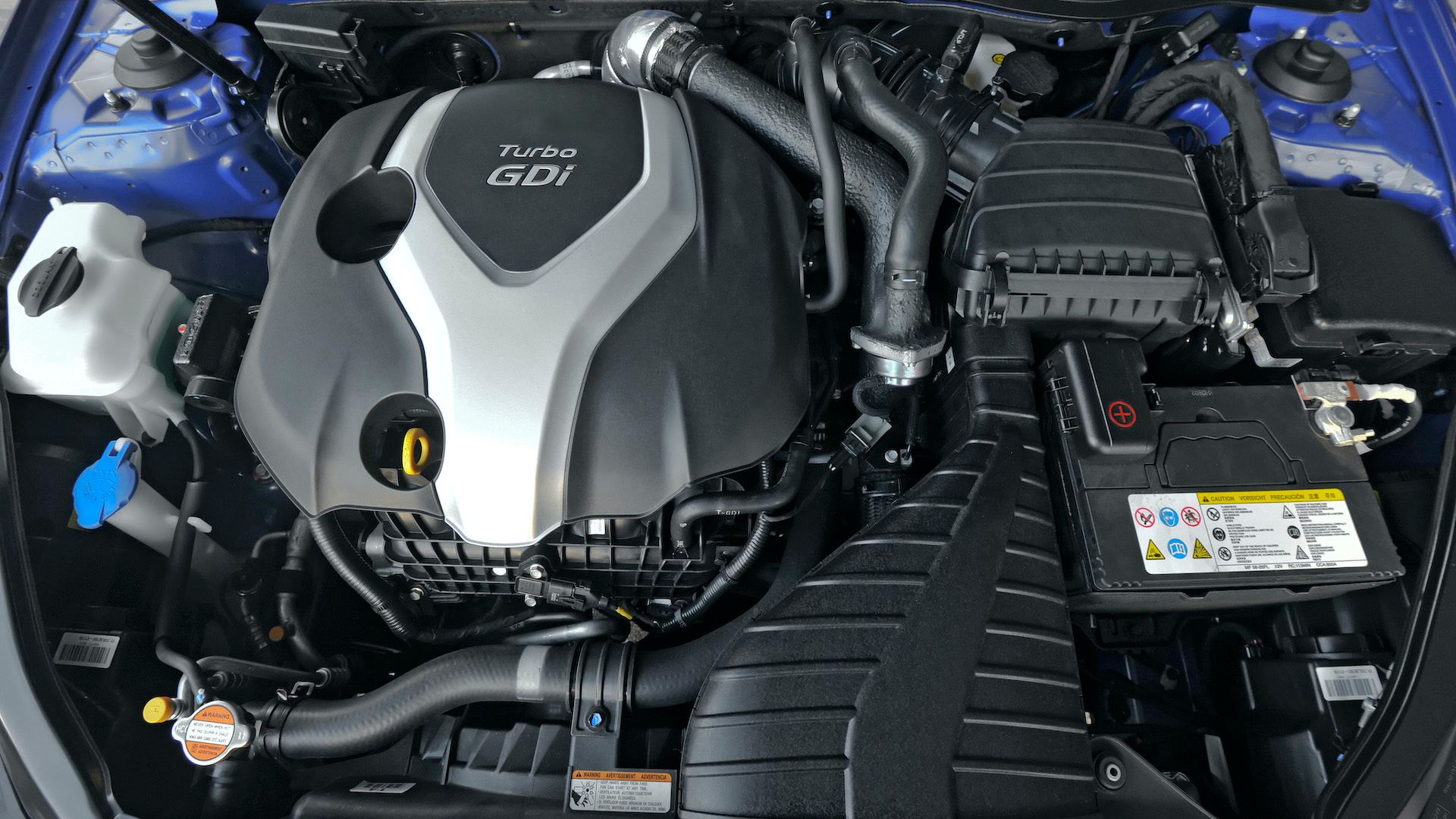 Top 10 Fastest Kia Models Ever Produced